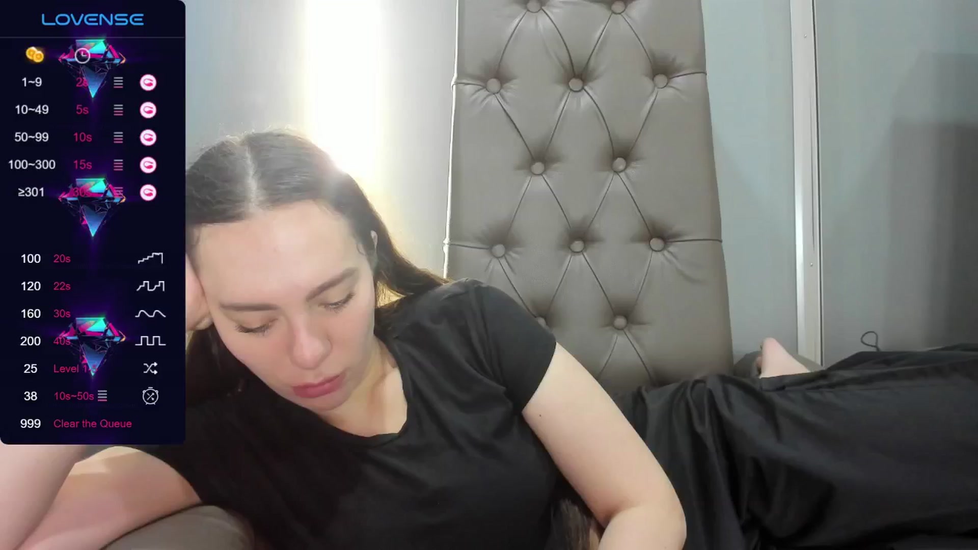 Gallery image thumbnail from Nicole_Kramm's myfreecams stream on, 08/12/2024, 08:44 image 13 of 20