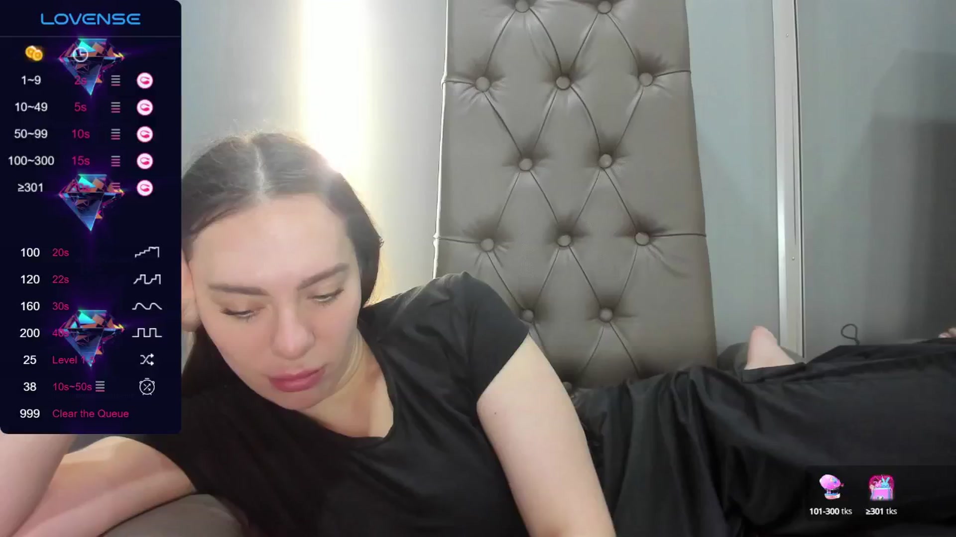 Gallery image thumbnail from Nicole_Kramm's myfreecams stream on, 08/12/2024, 08:44 image 20 of 20