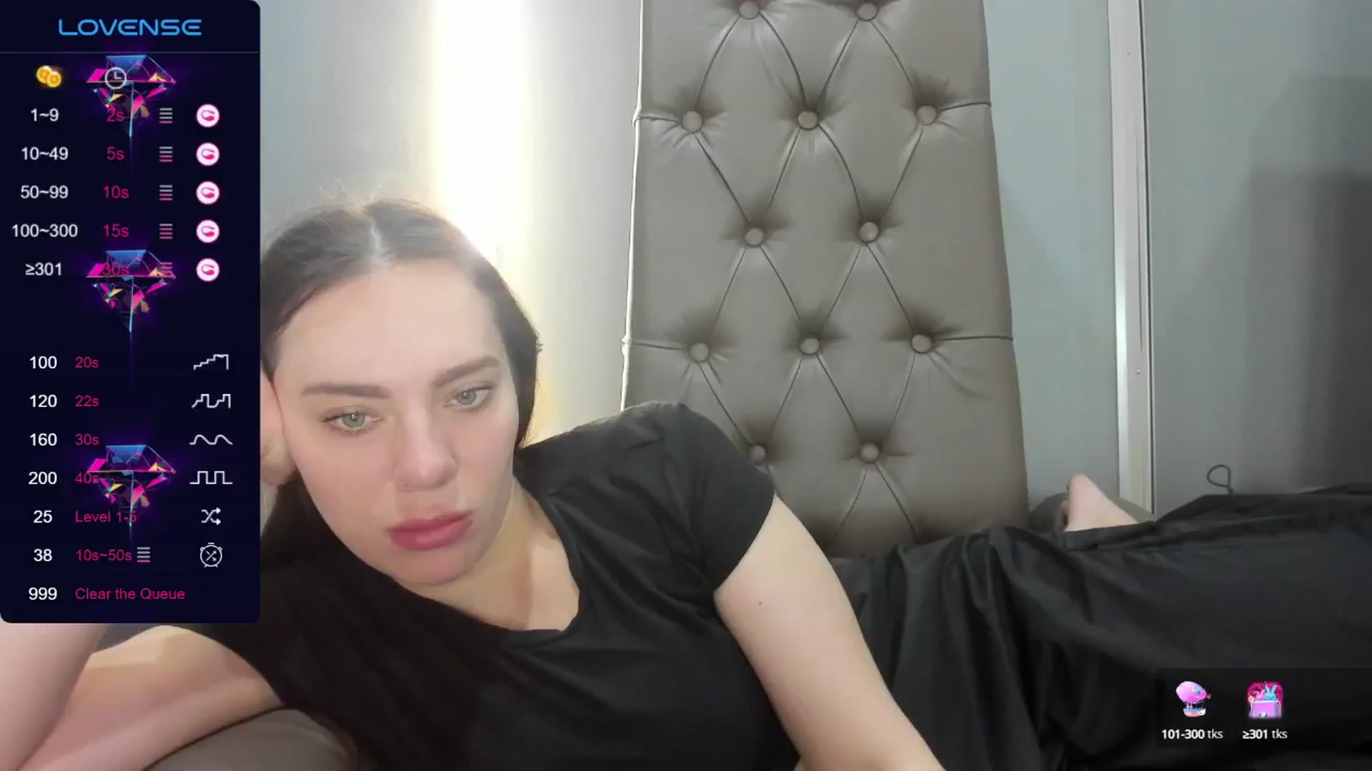 Gallery image thumbnail from Nicole_Kramm's myfreecams stream on, 08/12/2024, 08:44 image 18 of 20