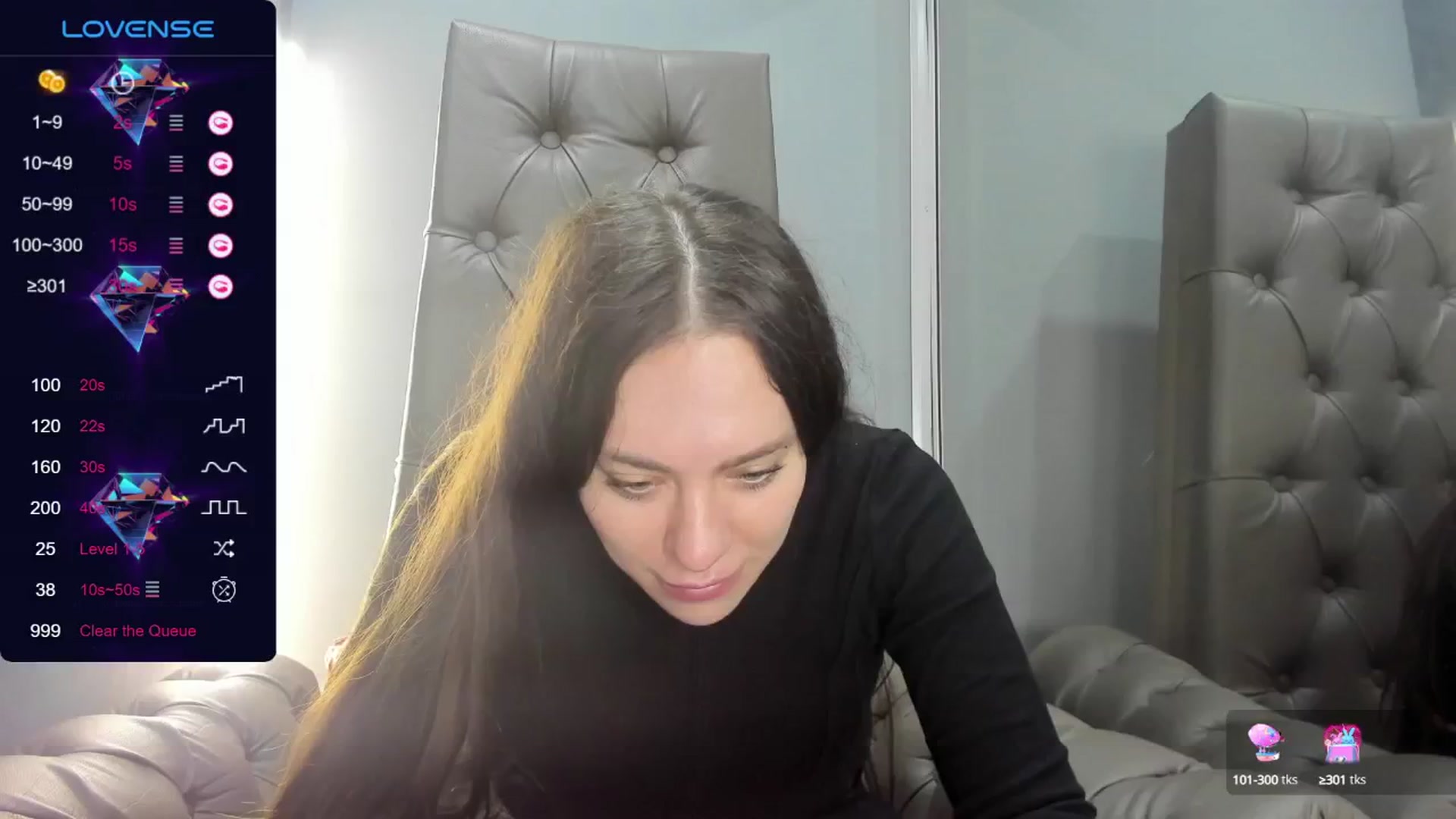 Gallery image thumbnail from Nicole_Kramm's myfreecams stream on, 08/13/2024, 09:37 image 9 of 20