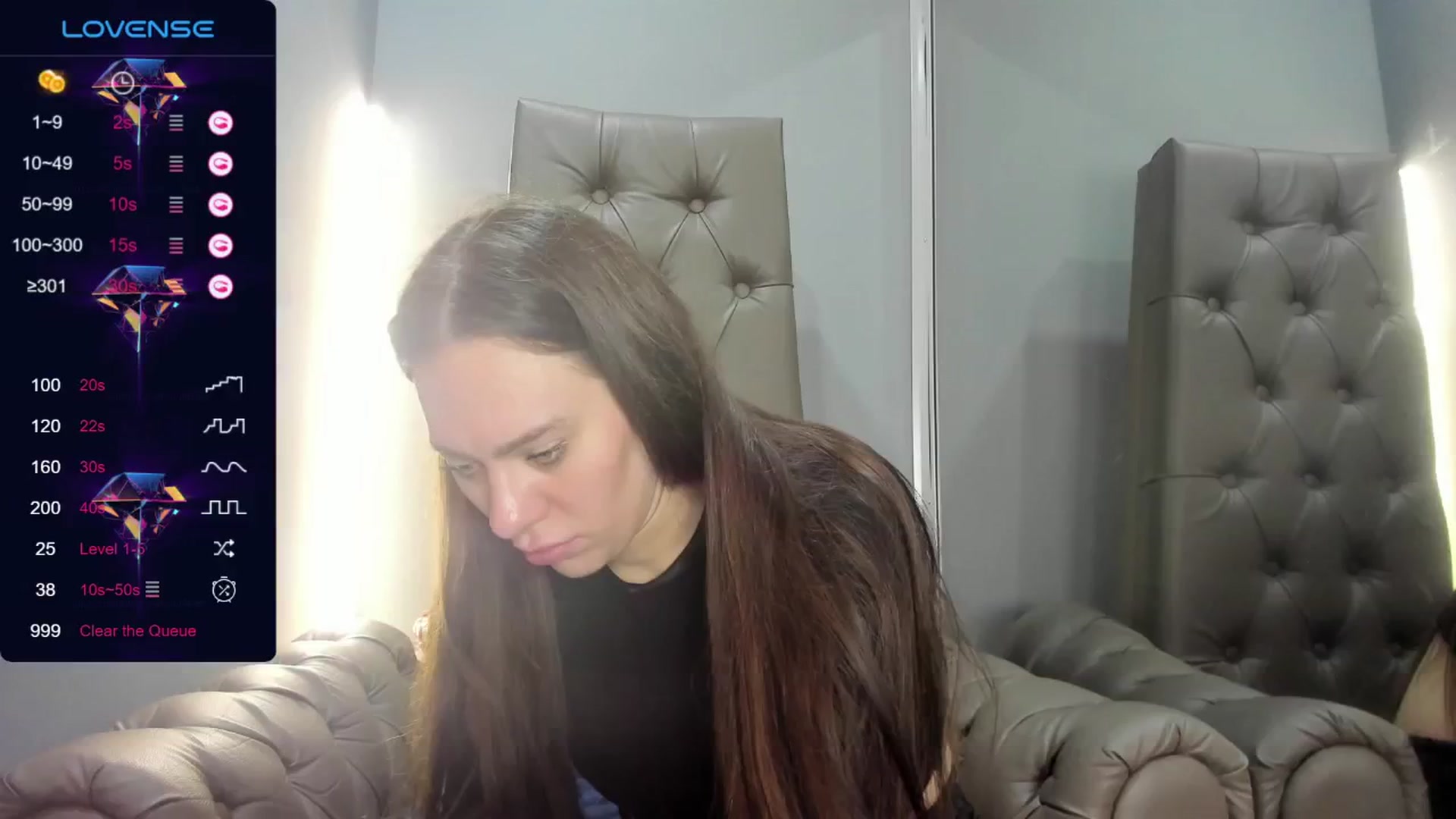 Gallery image thumbnail from Nicole_Kramm's myfreecams stream on, 08/13/2024, 09:37 image 15 of 20