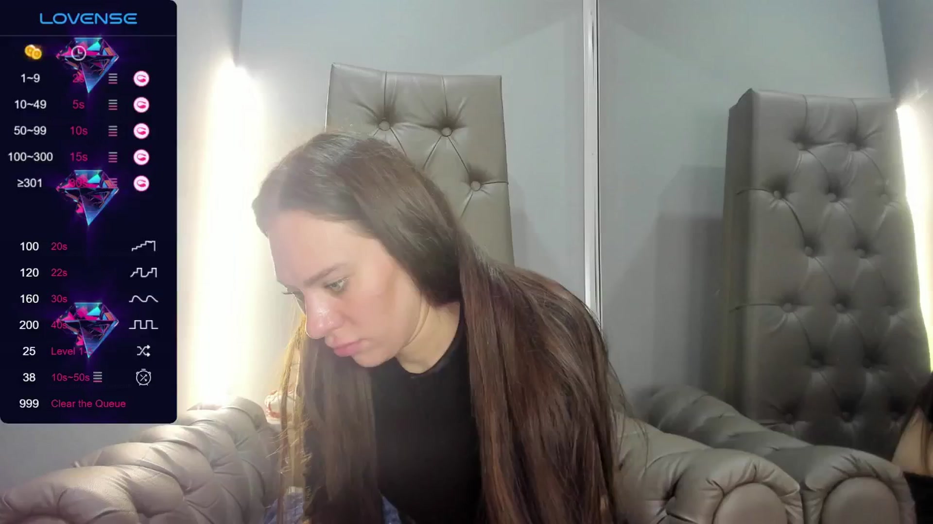 Gallery image thumbnail from Nicole_Kramm's myfreecams stream on, 08/13/2024, 09:37 image 14 of 20