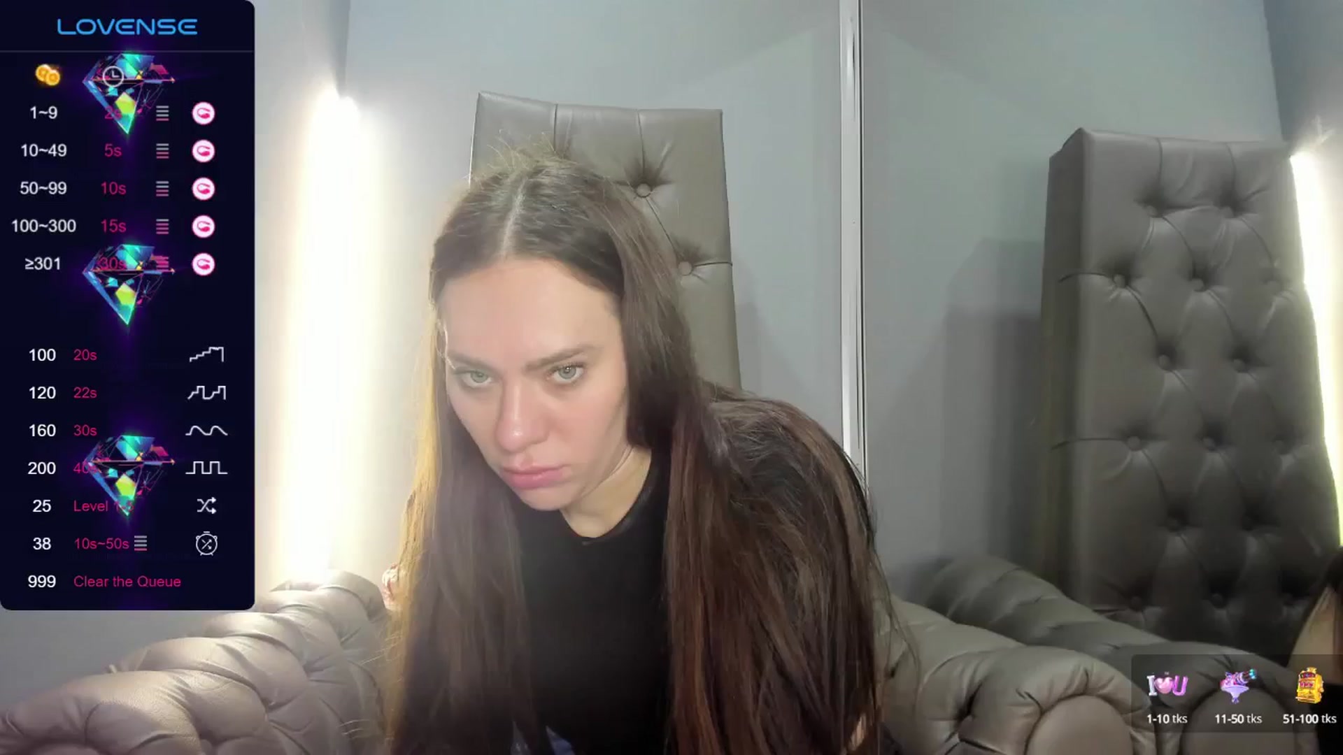 Gallery image thumbnail from Nicole_Kramm's myfreecams stream on, 08/13/2024, 09:37 image 16 of 20