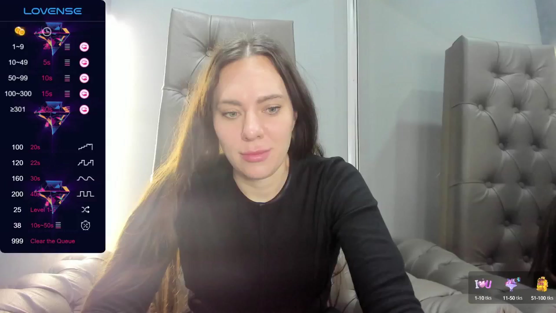 Gallery image thumbnail from Nicole_Kramm's myfreecams stream on, 08/13/2024, 09:37 image 4 of 20