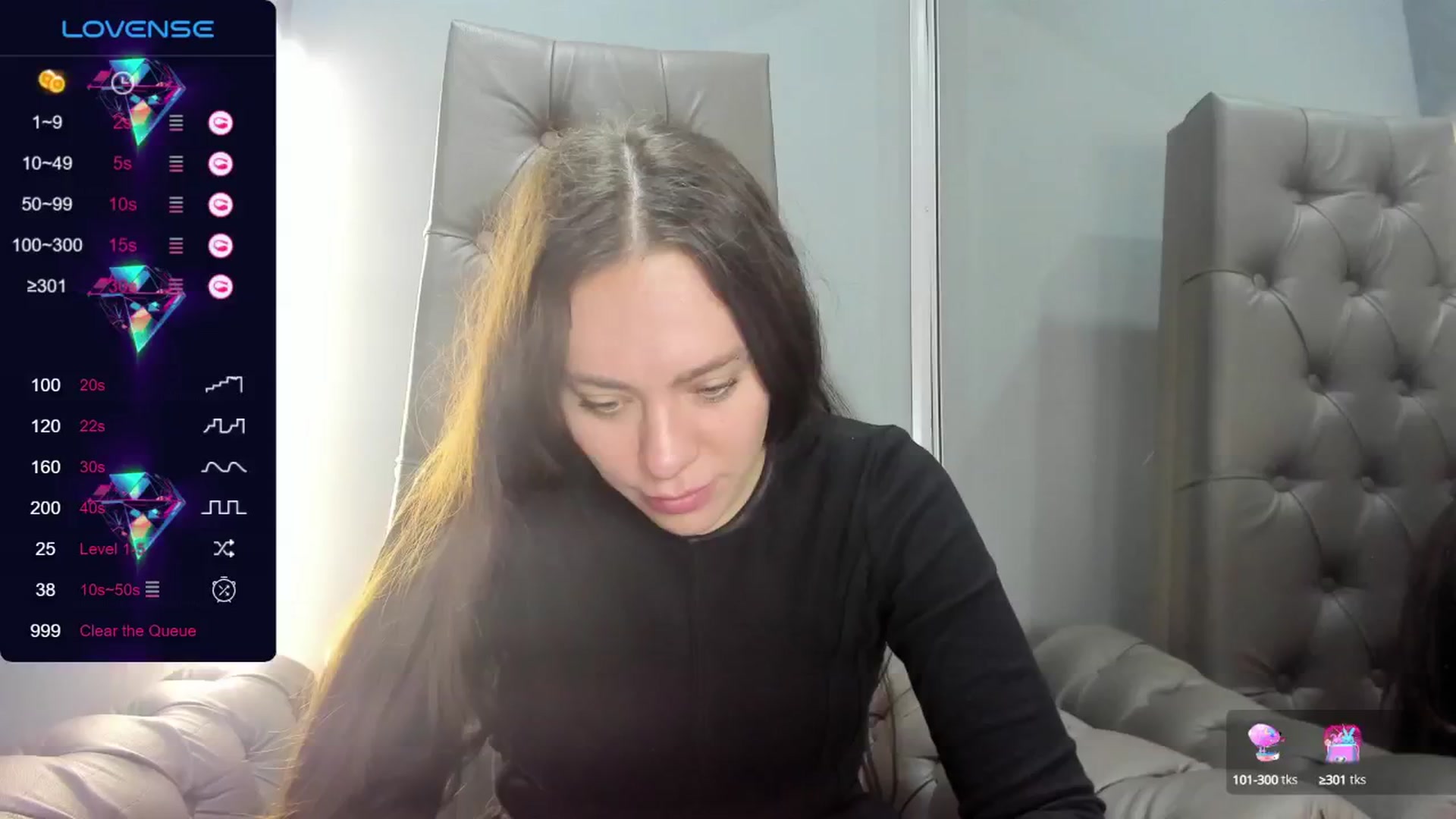 Gallery image thumbnail from Nicole_Kramm's myfreecams stream on, 08/13/2024, 09:37 image 7 of 20