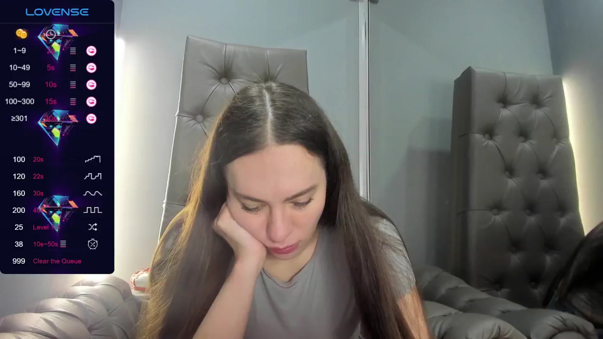 Gallery image thumbnail from Nicole_Kramm's myfreecams stream on, 08/14/2024, 07:31 image 7 of 20