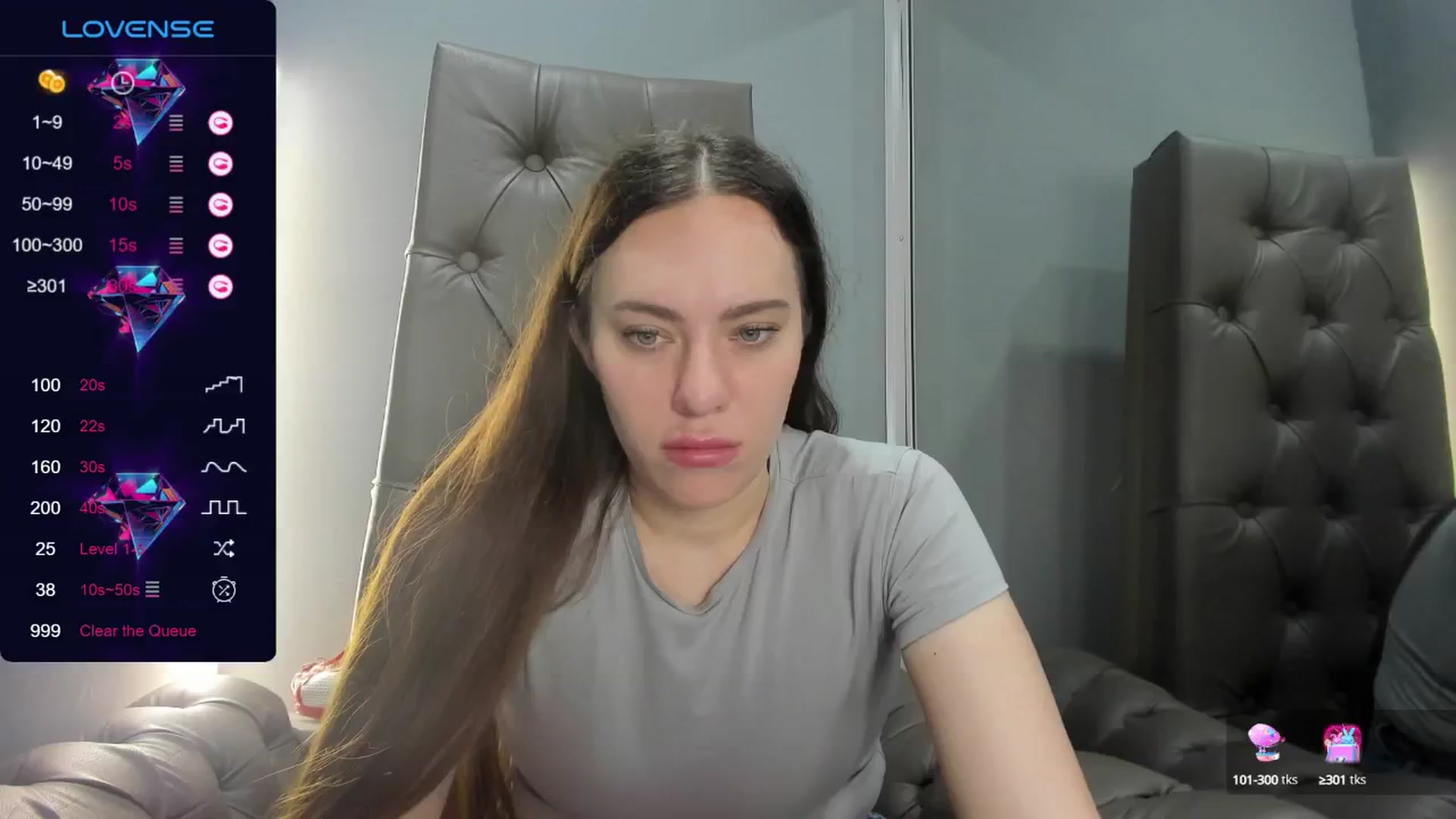 Gallery image thumbnail from Nicole_Kramm's myfreecams stream on, 08/14/2024, 07:31 image 9 of 20