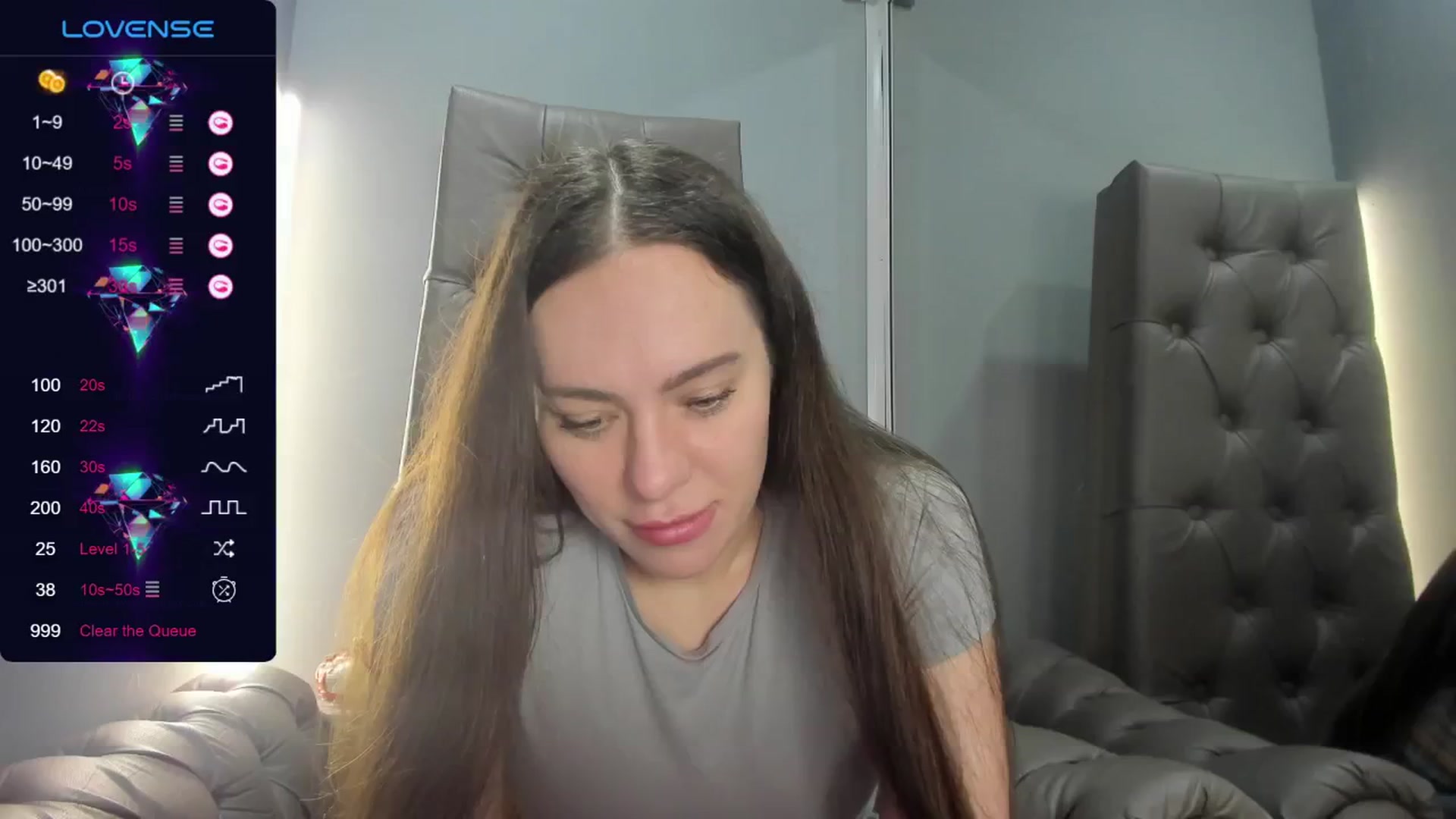 Gallery image thumbnail from Nicole_Kramm's myfreecams stream on, 08/14/2024, 07:31 image 5 of 20