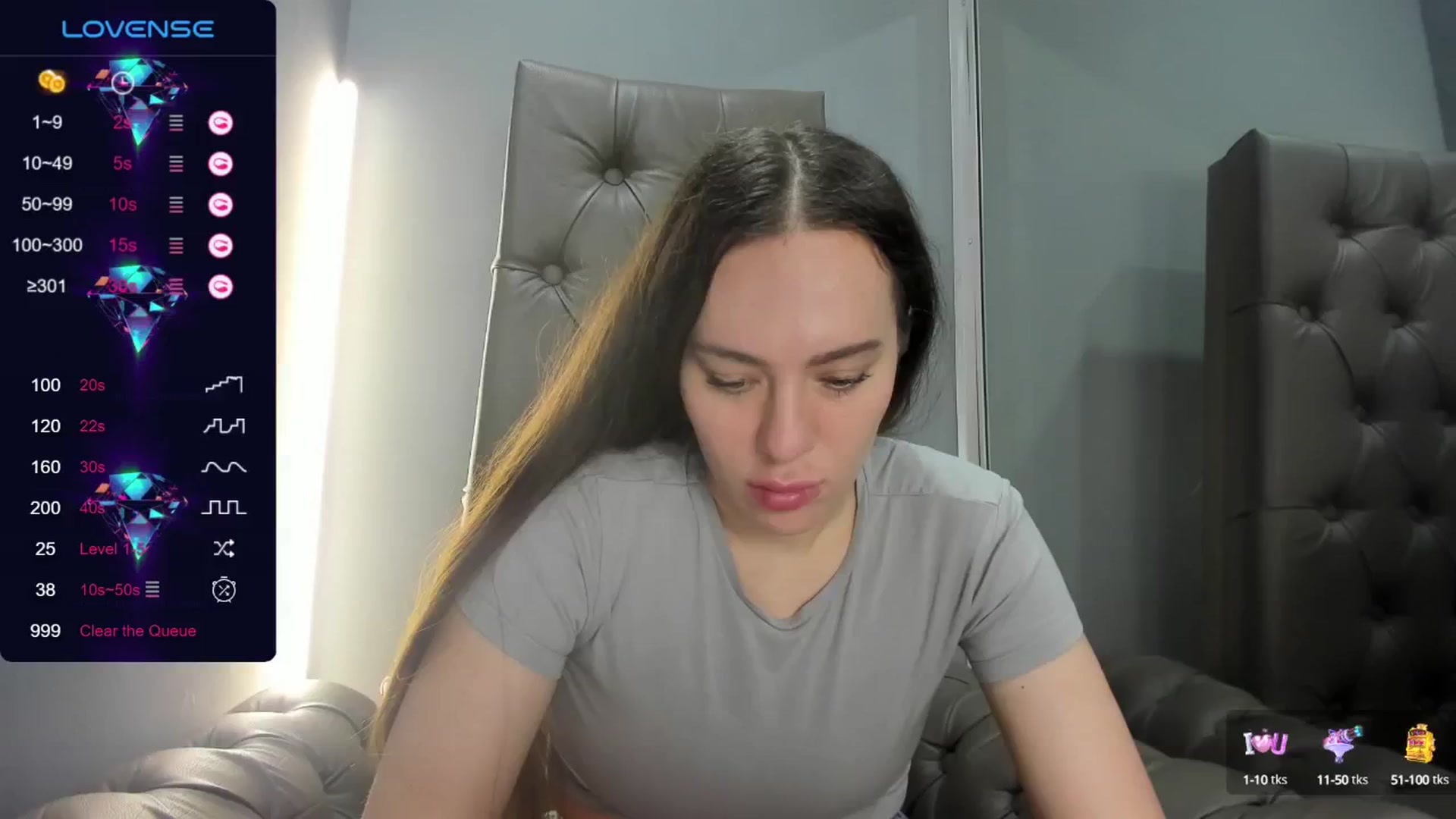 Gallery image thumbnail from Nicole_Kramm's myfreecams stream on, 08/14/2024, 07:31 image 19 of 20