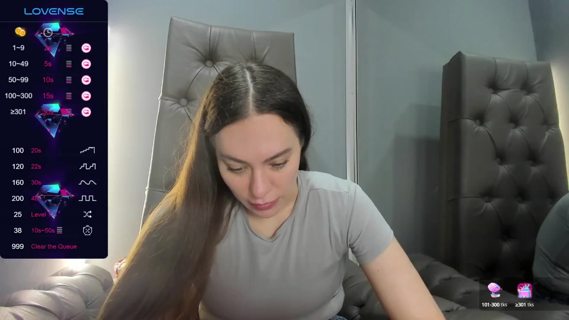 Gallery image thumbnail from Nicole_Kramm's myfreecams stream on, 08/14/2024, 07:31 image 11 of 20