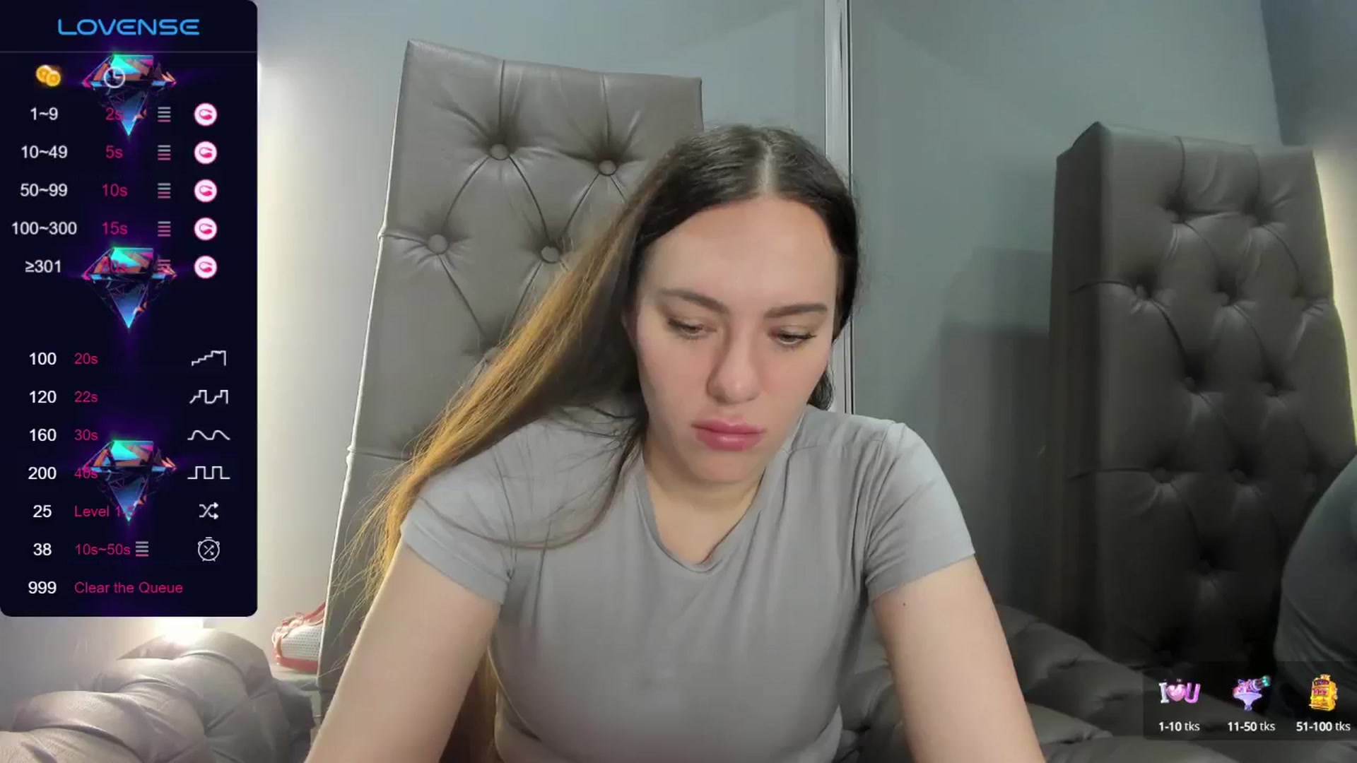 Gallery image thumbnail from Nicole_Kramm's myfreecams stream on, 08/14/2024, 07:31 image 8 of 20