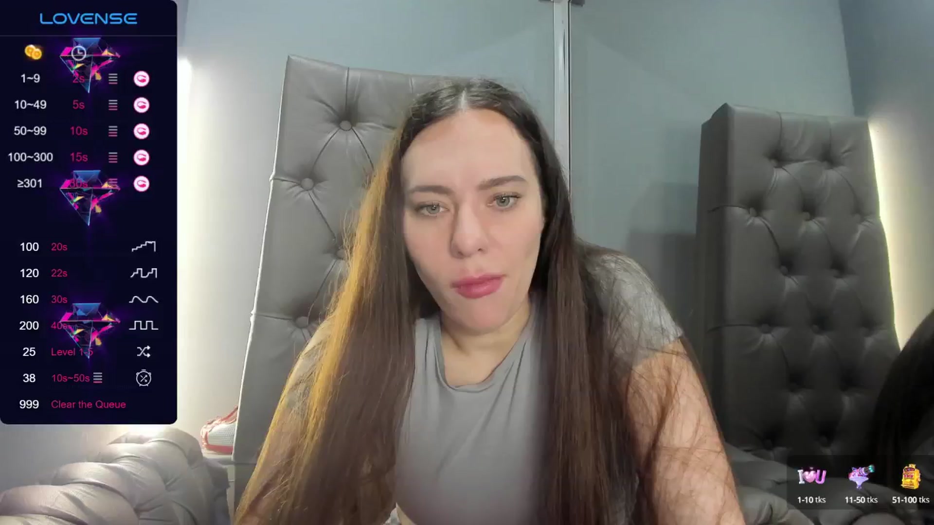 Gallery image thumbnail from Nicole_Kramm's myfreecams stream on, 08/14/2024, 07:31 image 3 of 20