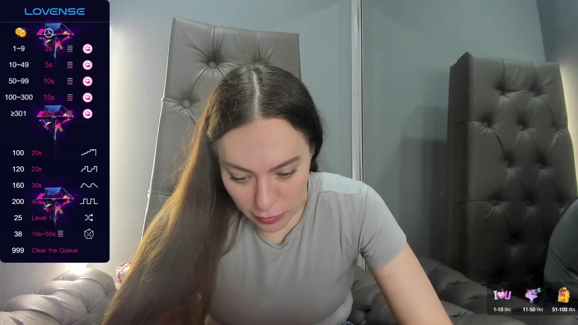 Gallery image thumbnail from Nicole_Kramm's myfreecams stream on, 08/14/2024, 07:31 image 10 of 20
