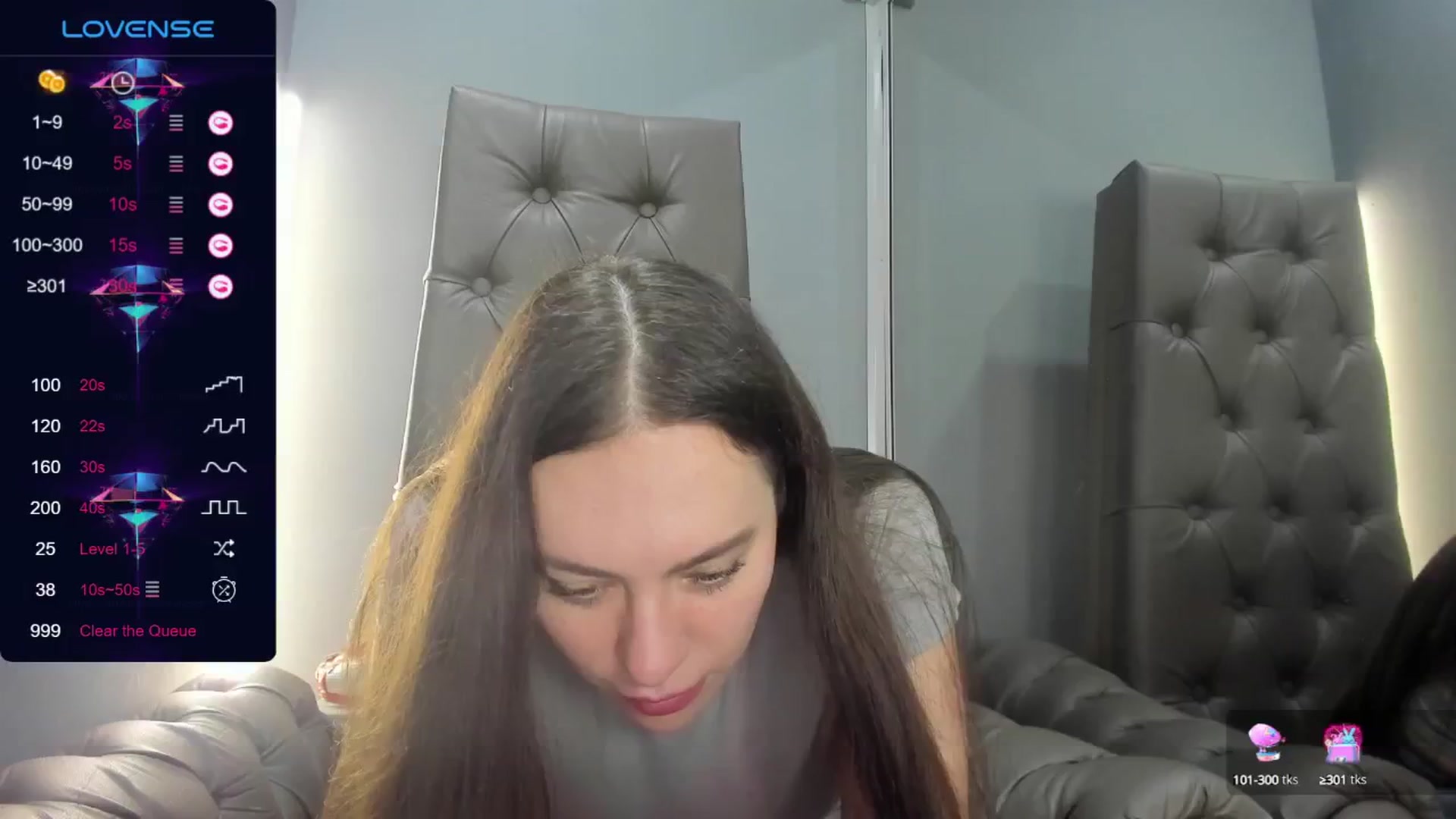 Gallery image thumbnail from Nicole_Kramm's myfreecams stream on, 08/14/2024, 07:31 image 6 of 20