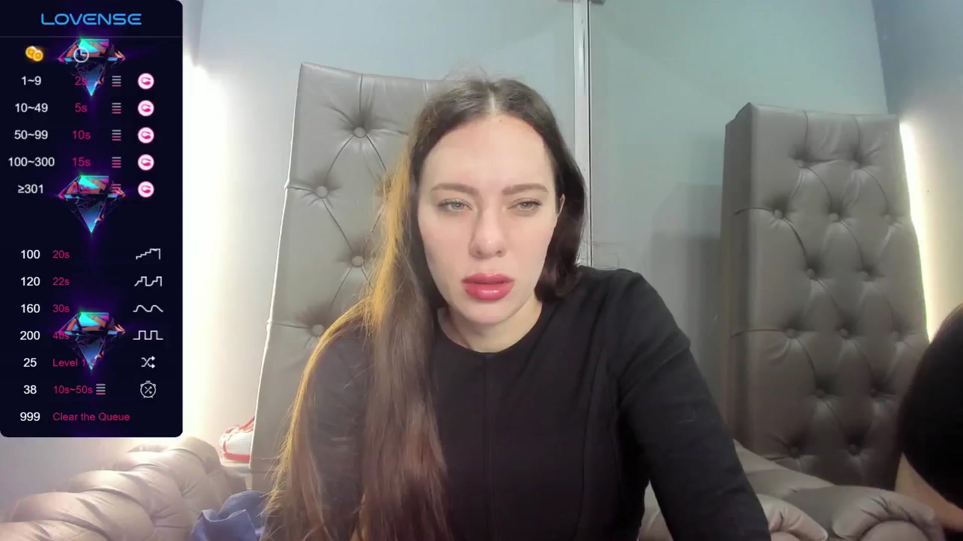Gallery image thumbnail from Nicole_Kramm's myfreecams stream on, 08/22/2024, 08:17 image 6 of 20