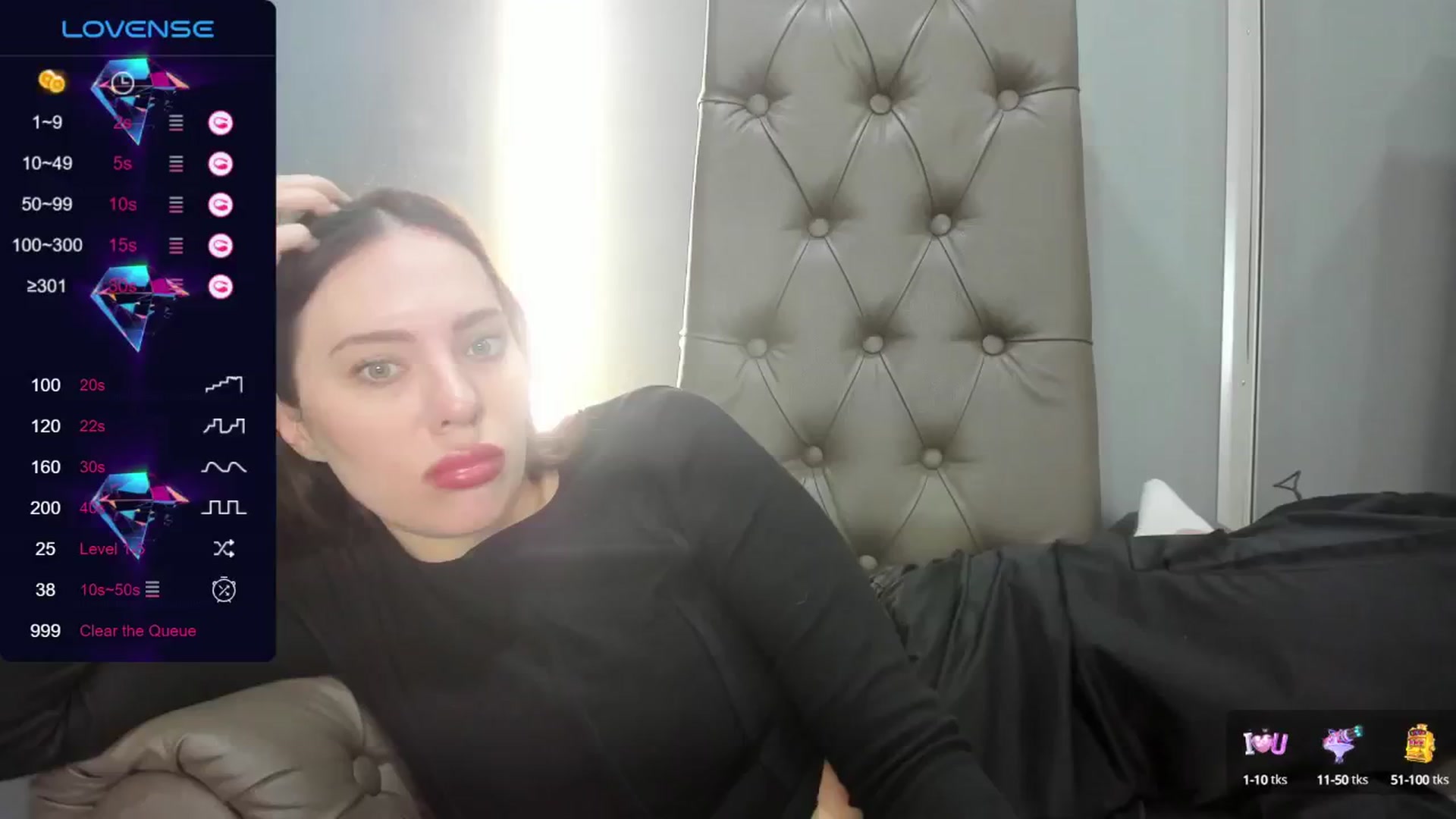 Gallery image thumbnail from Nicole_Kramm's myfreecams stream on, 08/22/2024, 08:17 image 11 of 20