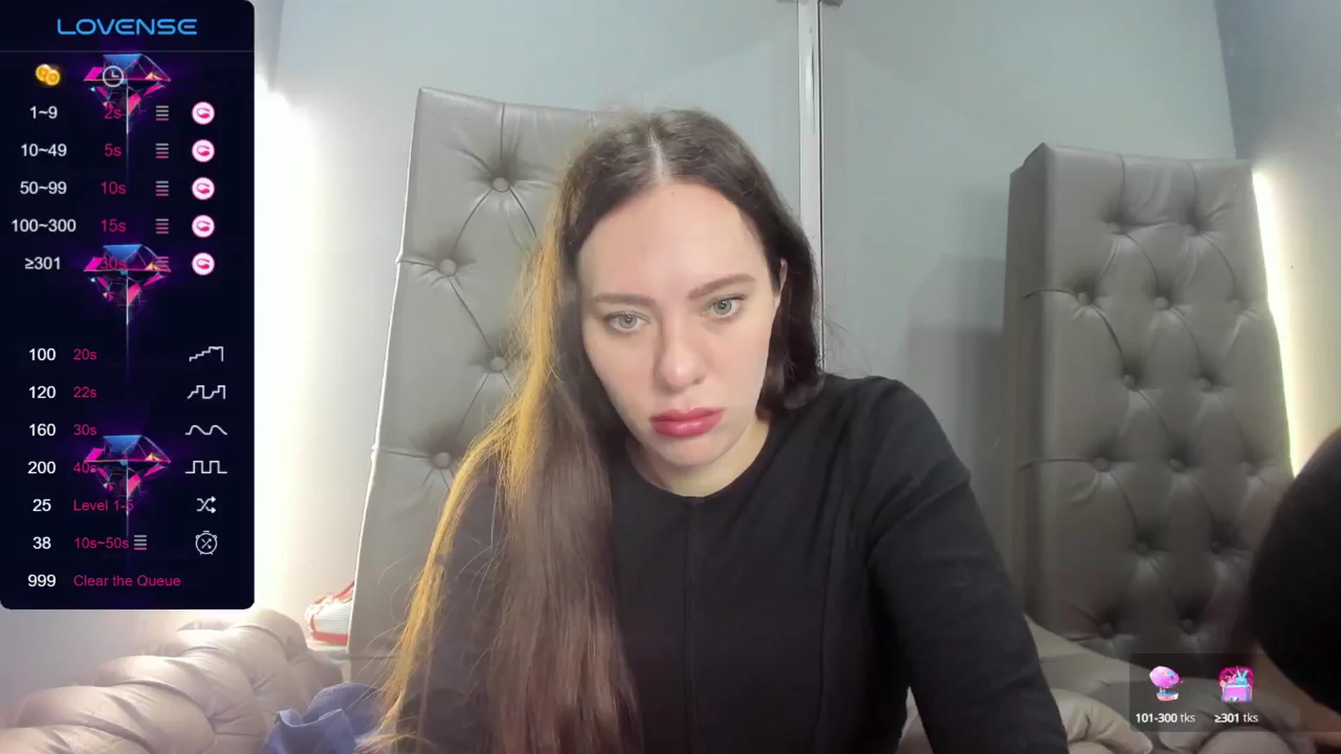 Gallery image thumbnail from Nicole_Kramm's myfreecams stream on, 08/22/2024, 08:17 image 7 of 20
