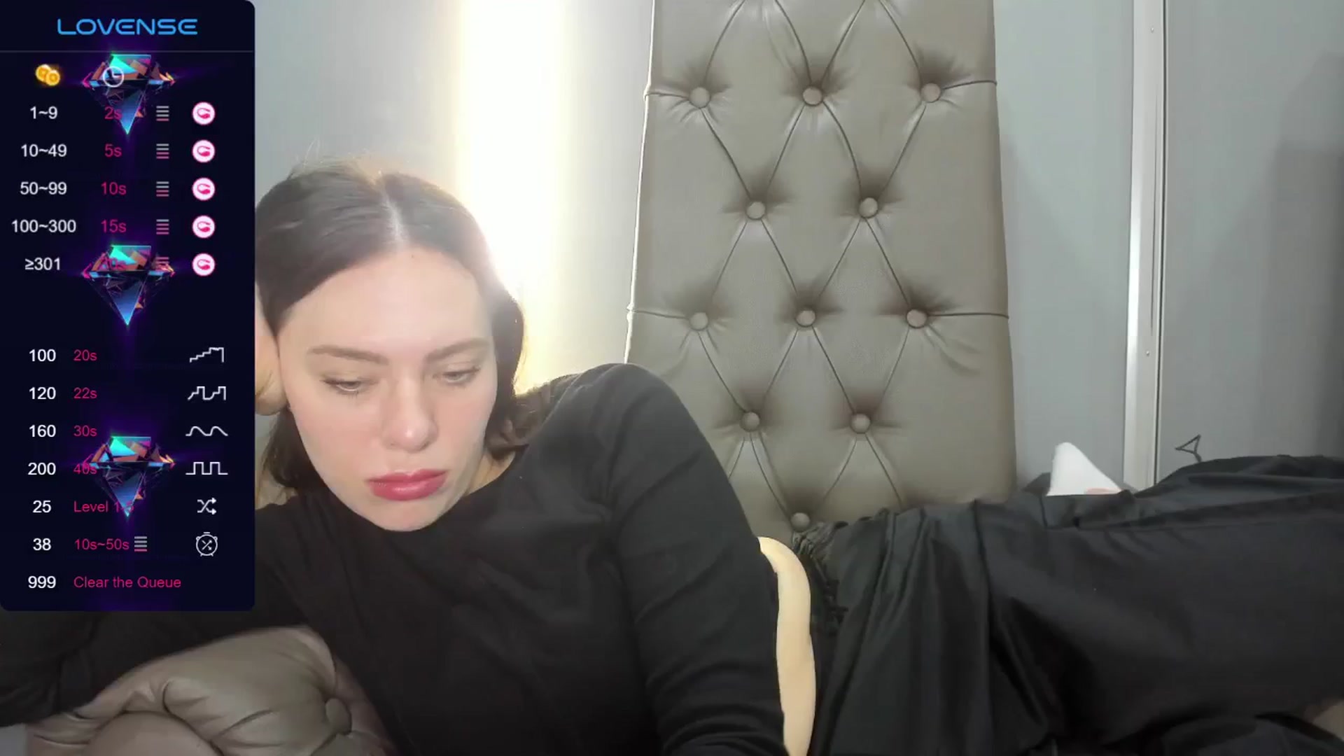Gallery image thumbnail from Nicole_Kramm's myfreecams stream on, 08/22/2024, 08:17 image 13 of 20