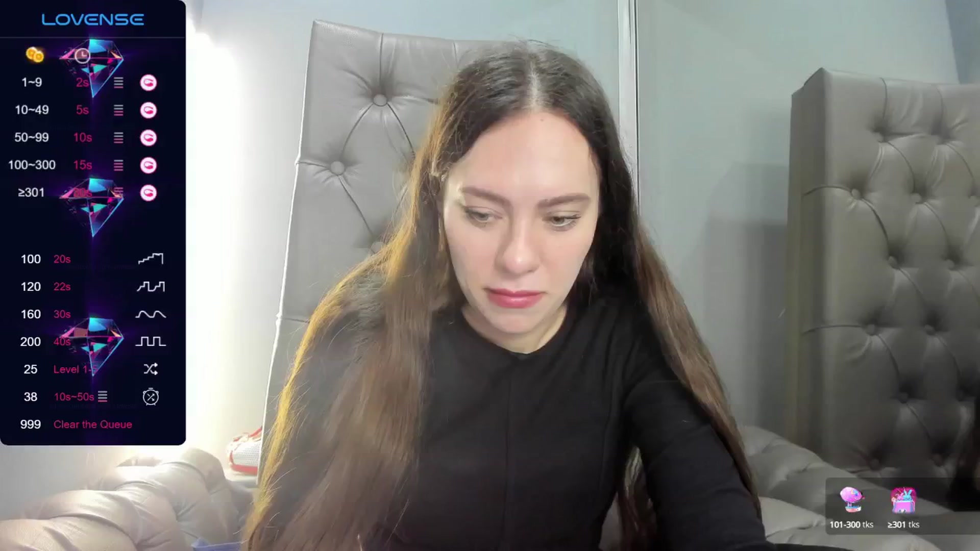 Gallery image thumbnail from Nicole_Kramm's myfreecams stream on, 08/22/2024, 08:50 image 3 of 20