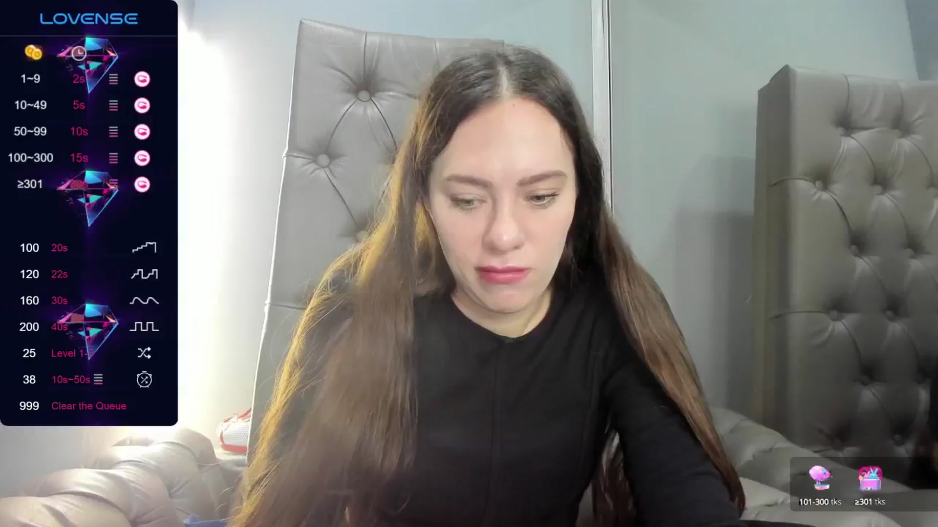 Gallery image thumbnail from Nicole_Kramm's myfreecams stream on, 08/22/2024, 08:50 image 4 of 20