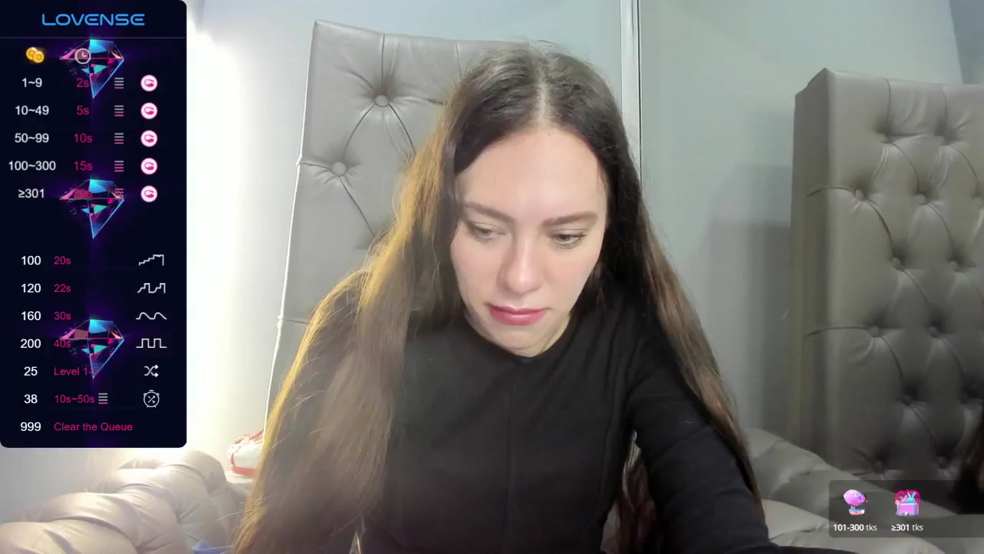 Gallery image thumbnail from Nicole_Kramm's myfreecams stream on, 08/22/2024, 08:50 image 2 of 20