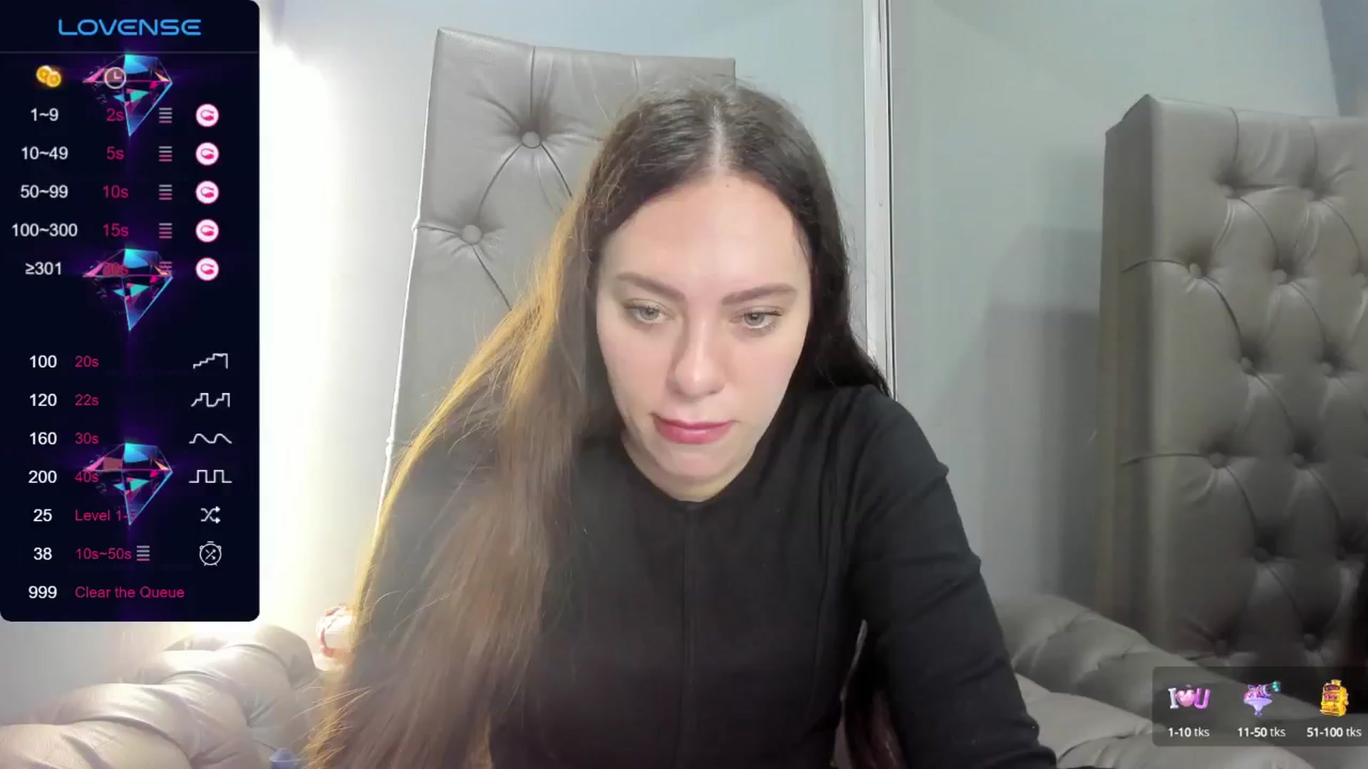 Gallery image thumbnail from Nicole_Kramm's myfreecams stream on, 08/22/2024, 08:50 image 16 of 20