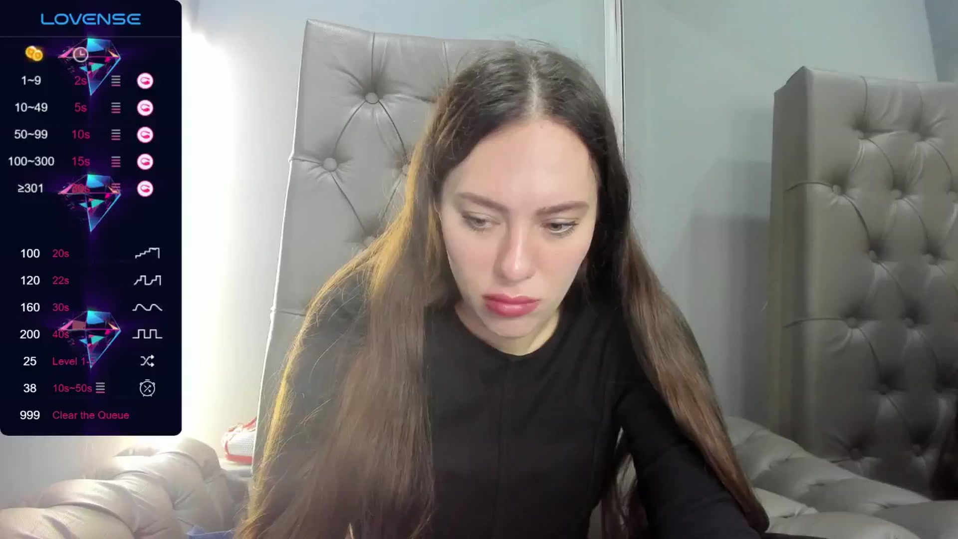 Gallery image thumbnail from Nicole_Kramm's myfreecams stream on, 08/22/2024, 08:50 image 7 of 20