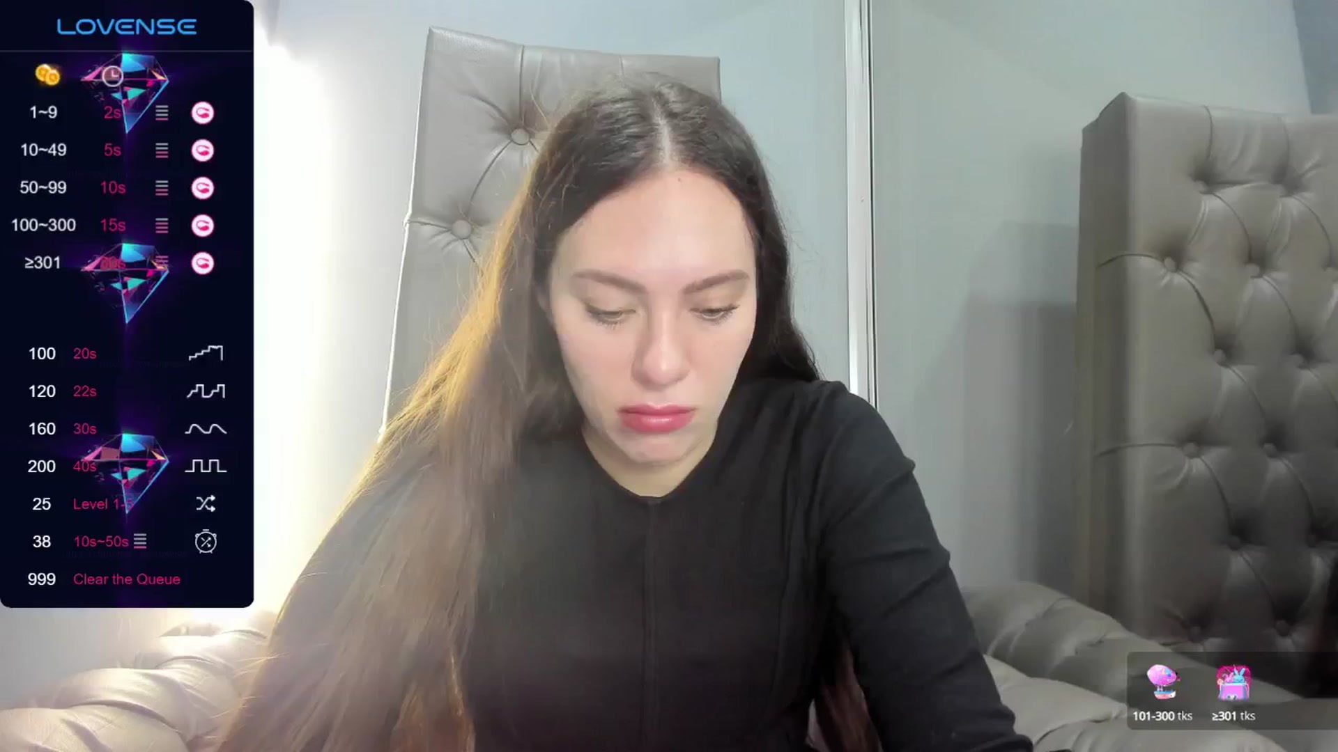 Gallery image thumbnail from Nicole_Kramm's myfreecams stream on, 08/22/2024, 08:50 image 15 of 20