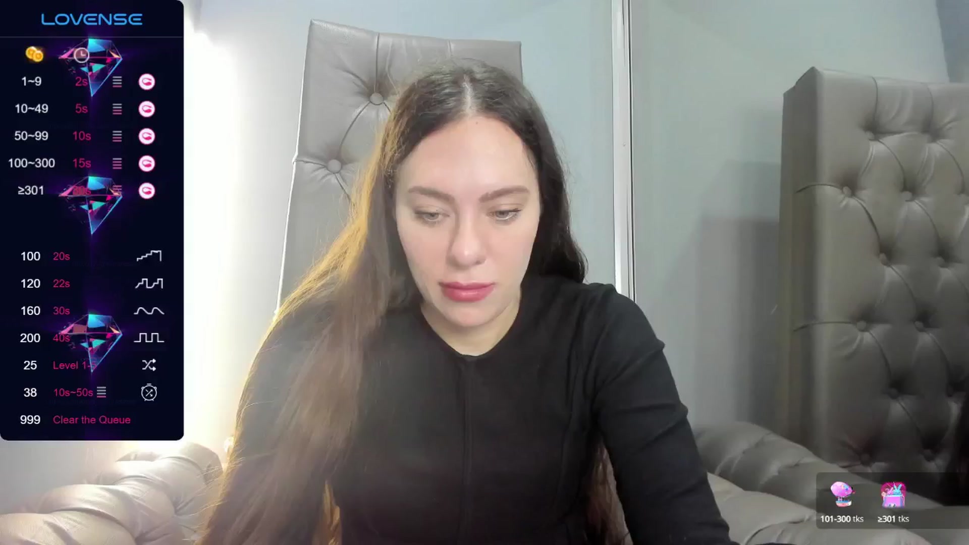 Gallery image thumbnail from Nicole_Kramm's myfreecams stream on, 08/22/2024, 08:50 image 14 of 20