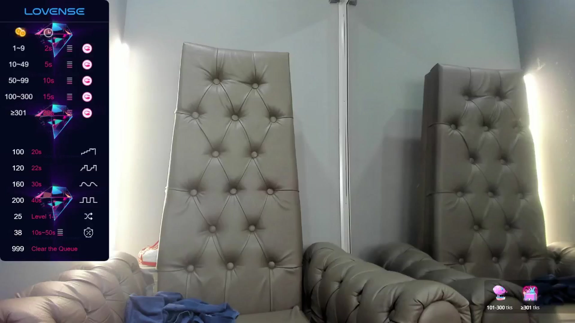 Gallery image thumbnail from Nicole_Kramm's myfreecams stream on, 08/22/2024, 08:50 image 20 of 20