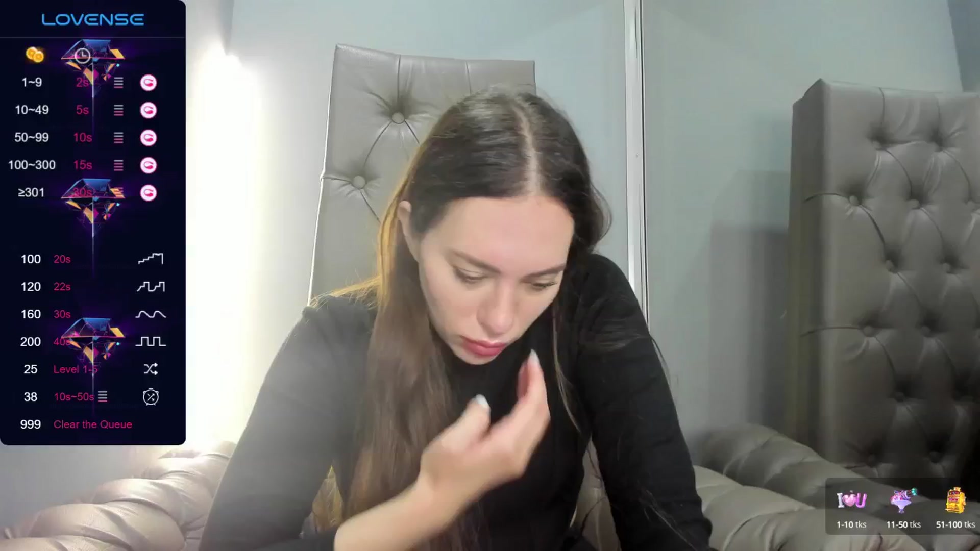 Gallery image thumbnail from Nicole_Kramm's myfreecams stream on, 08/22/2024, 09:35 image 3 of 20