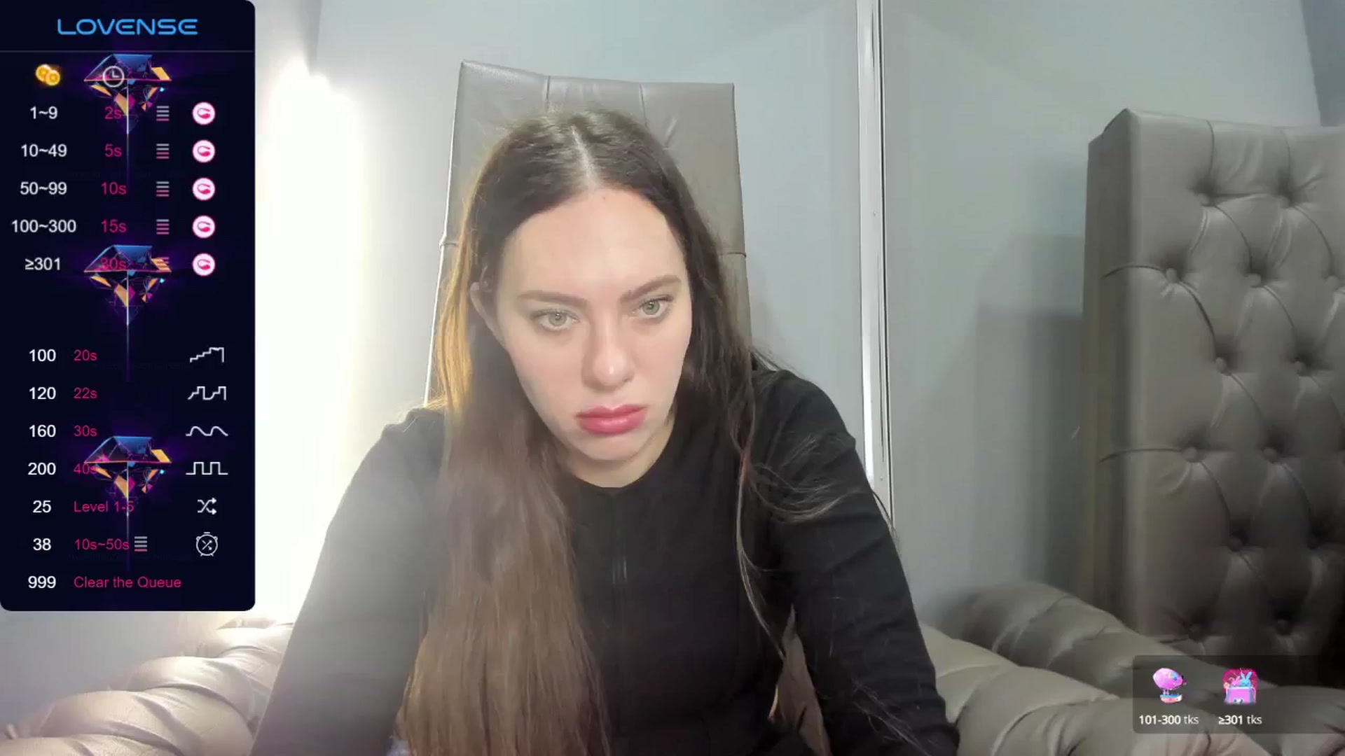 Gallery image thumbnail from Nicole_Kramm's myfreecams stream on, 08/22/2024, 09:35 image 4 of 20