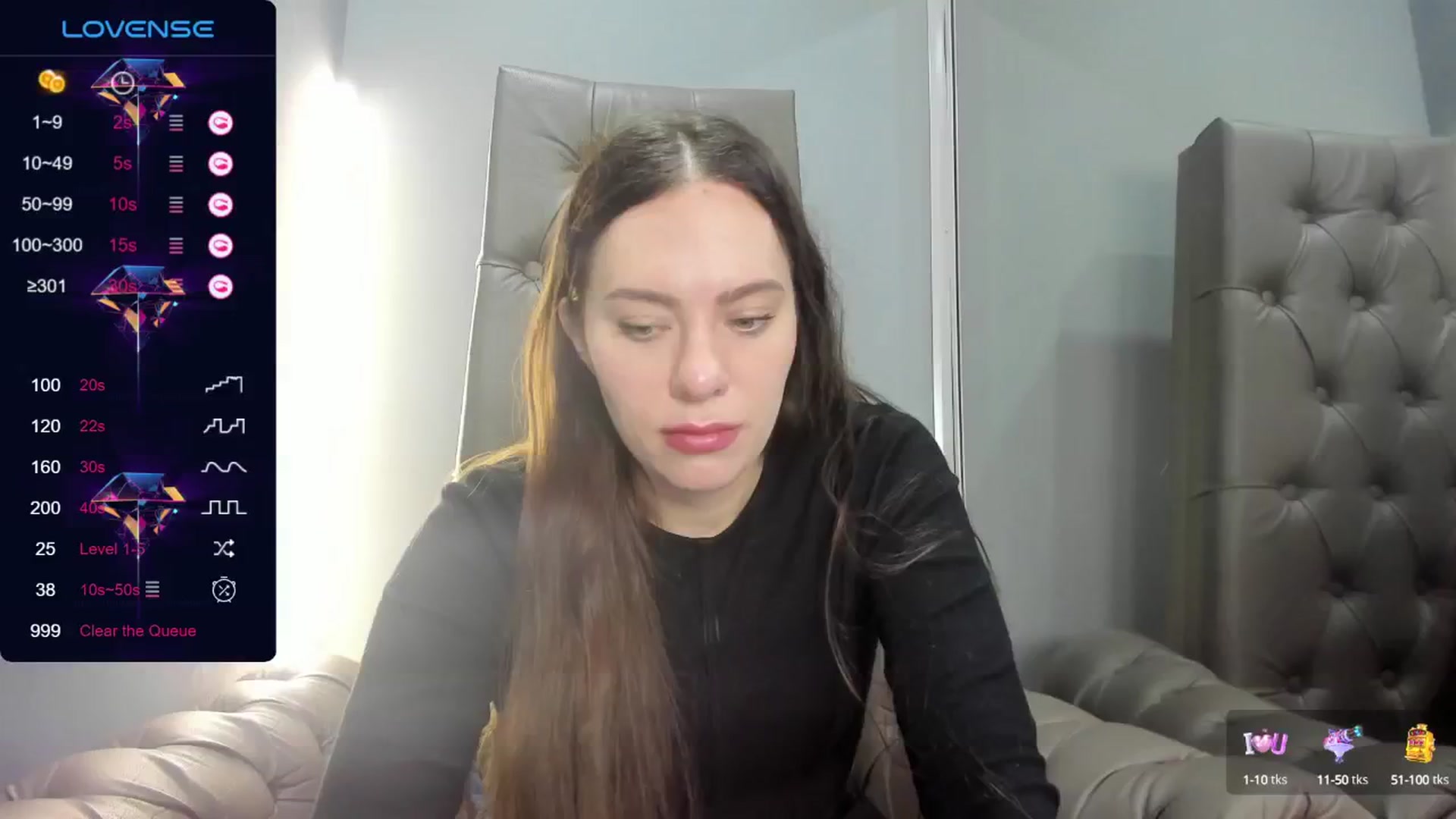 Gallery image thumbnail from Nicole_Kramm's myfreecams stream on, 08/22/2024, 09:35 image 5 of 20
