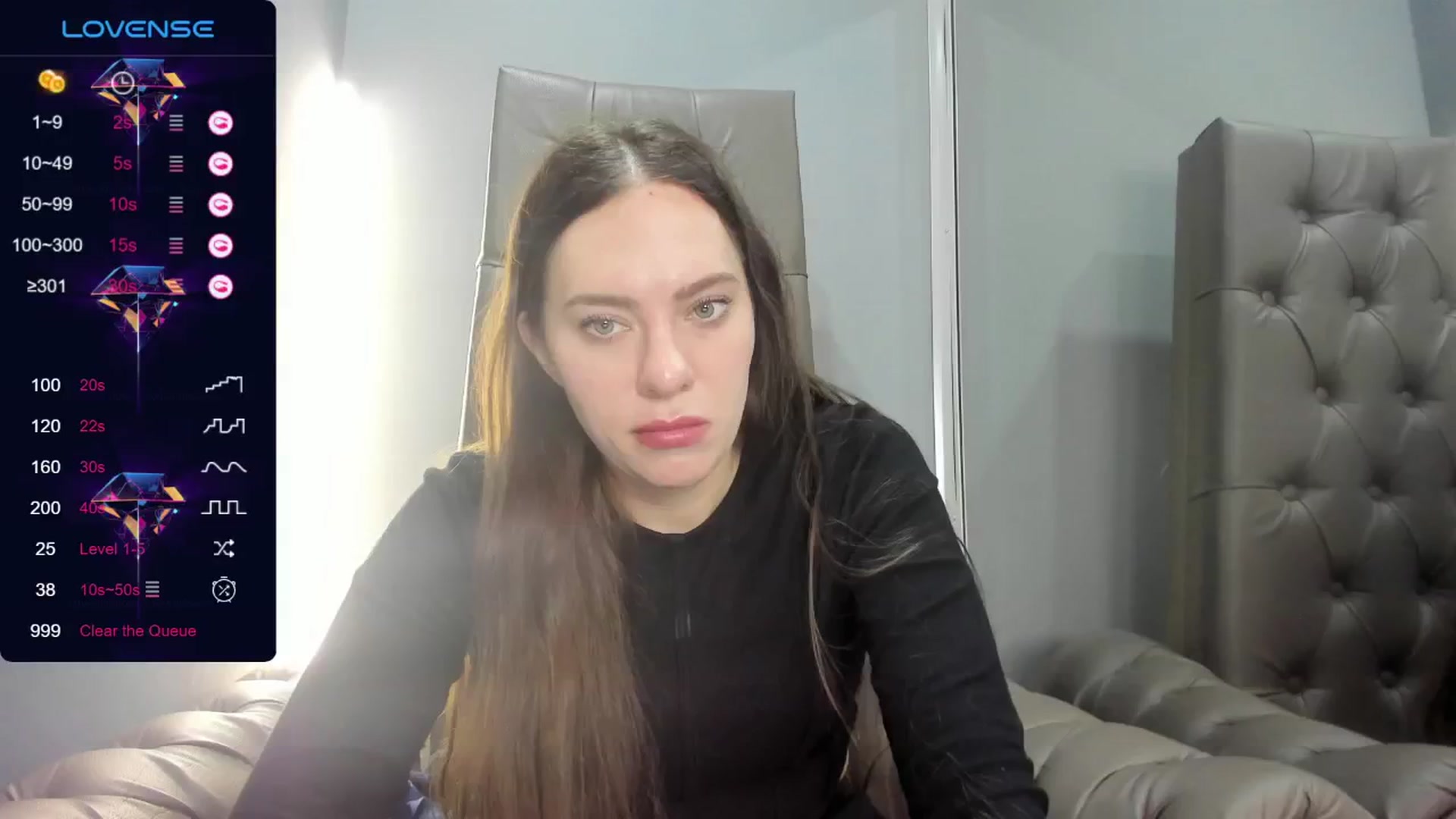 Gallery image thumbnail from Nicole_Kramm's myfreecams stream on, 08/22/2024, 09:35 image 7 of 20