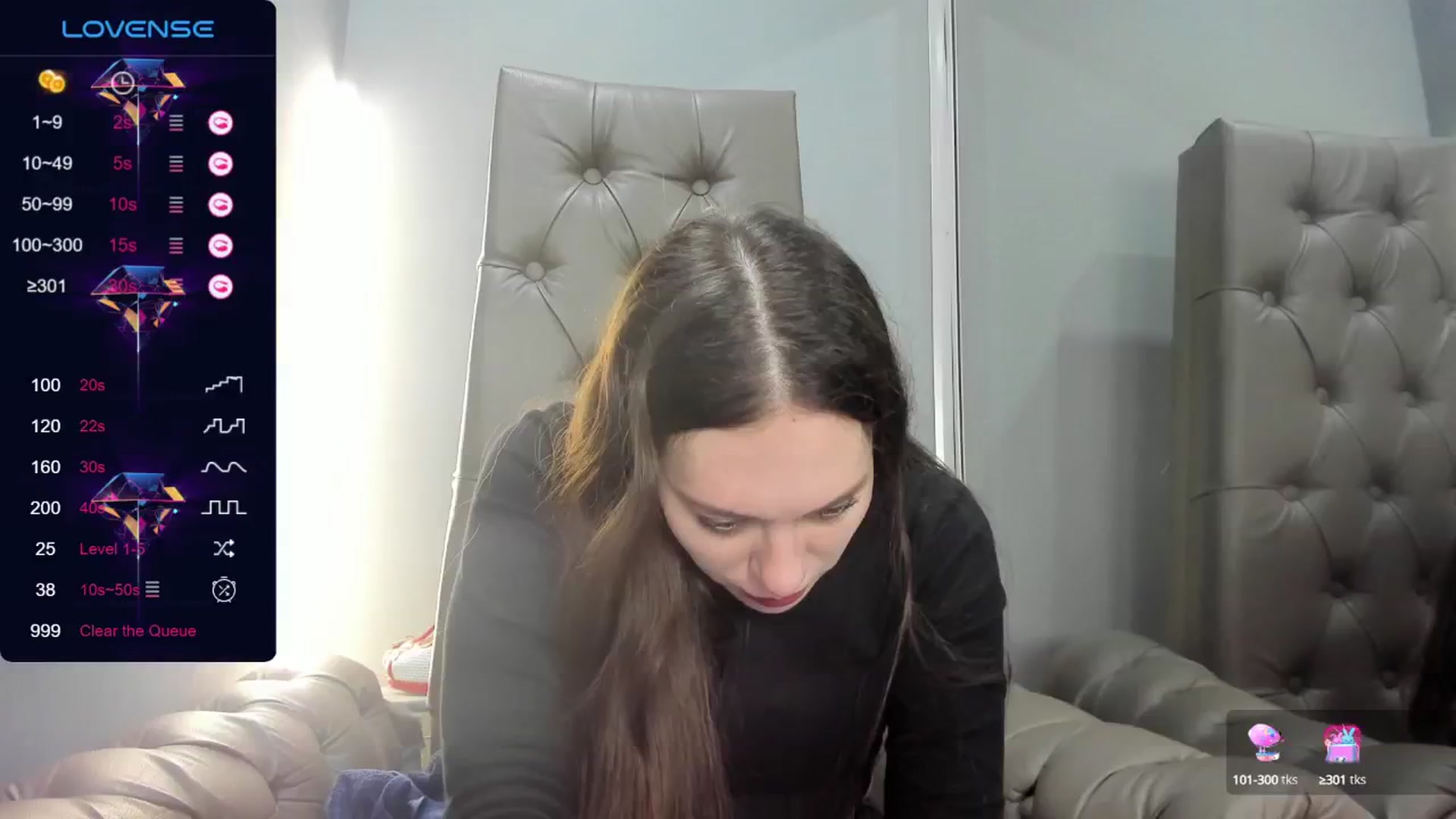 Gallery image thumbnail from Nicole_Kramm's myfreecams stream on, 08/22/2024, 09:35 image 9 of 20