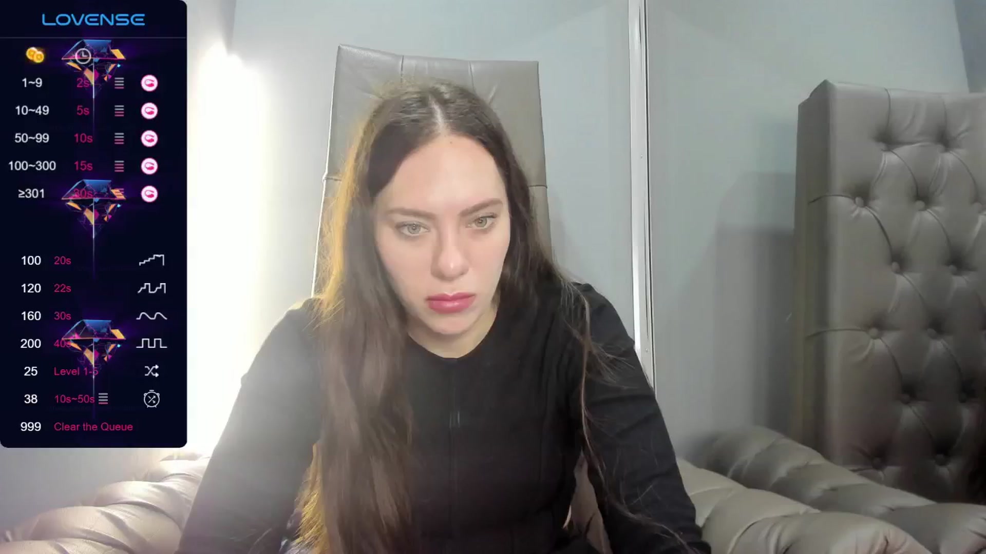 Gallery image thumbnail from Nicole_Kramm's myfreecams stream on, 08/22/2024, 09:35 image 2 of 20