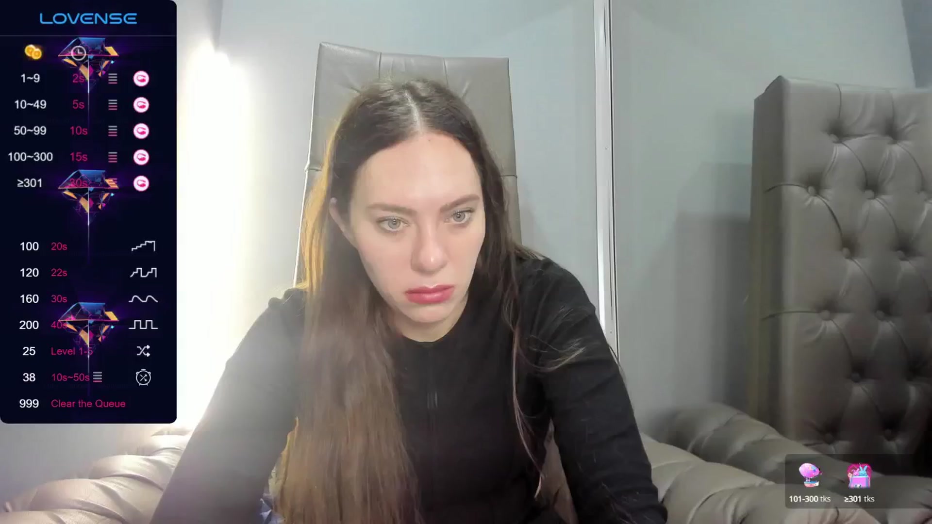 Gallery image thumbnail from Nicole_Kramm's myfreecams stream on, 08/22/2024, 09:35 image 6 of 20
