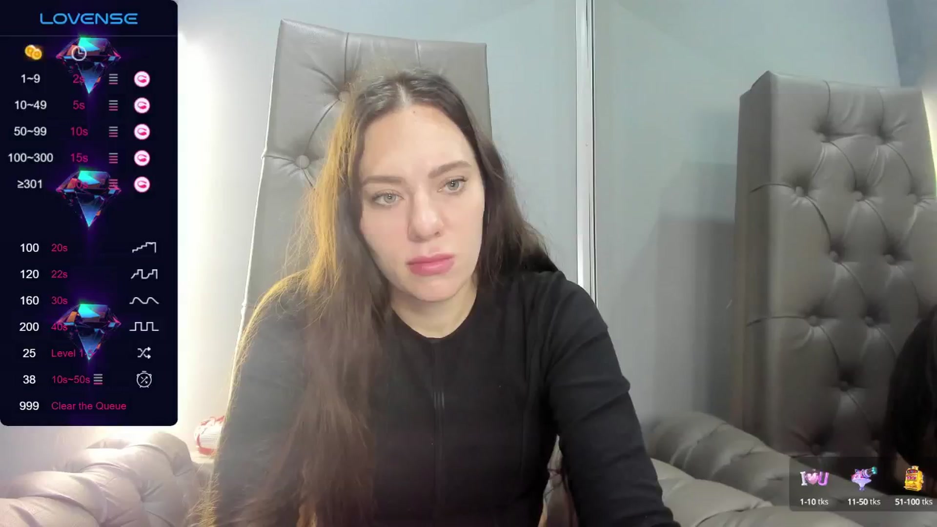 Gallery image thumbnail from Nicole_Kramm's myfreecams stream on, 08/22/2024, 12:37 image 7 of 20