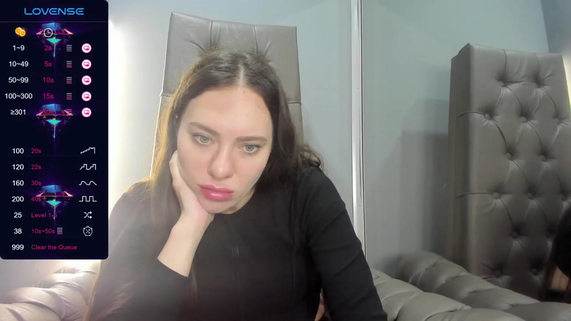 Gallery image thumbnail from Nicole_Kramm's myfreecams stream on, 08/22/2024, 12:37 image 4 of 20