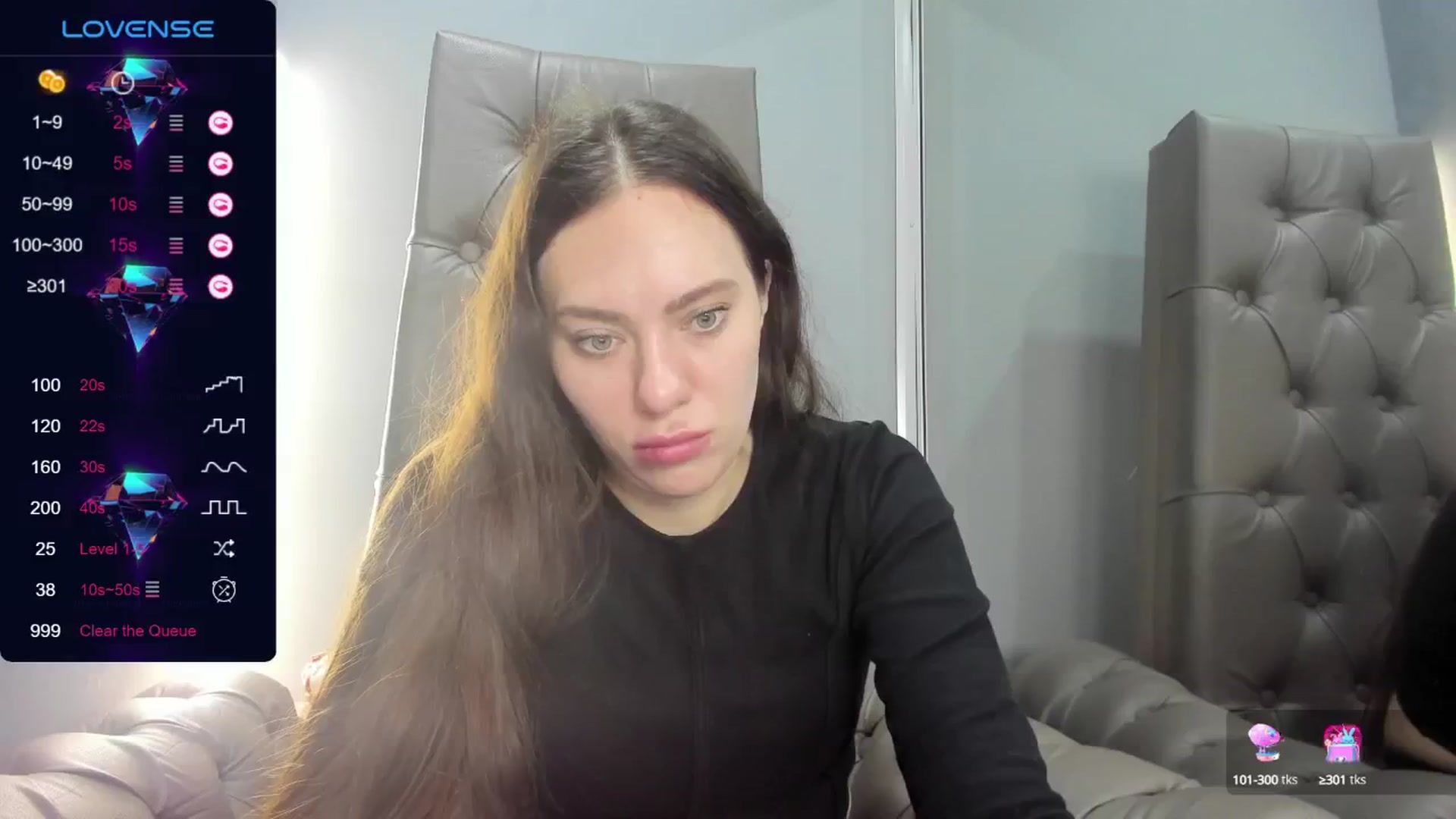 Gallery image thumbnail from Nicole_Kramm's myfreecams stream on, 08/22/2024, 12:37 image 14 of 20