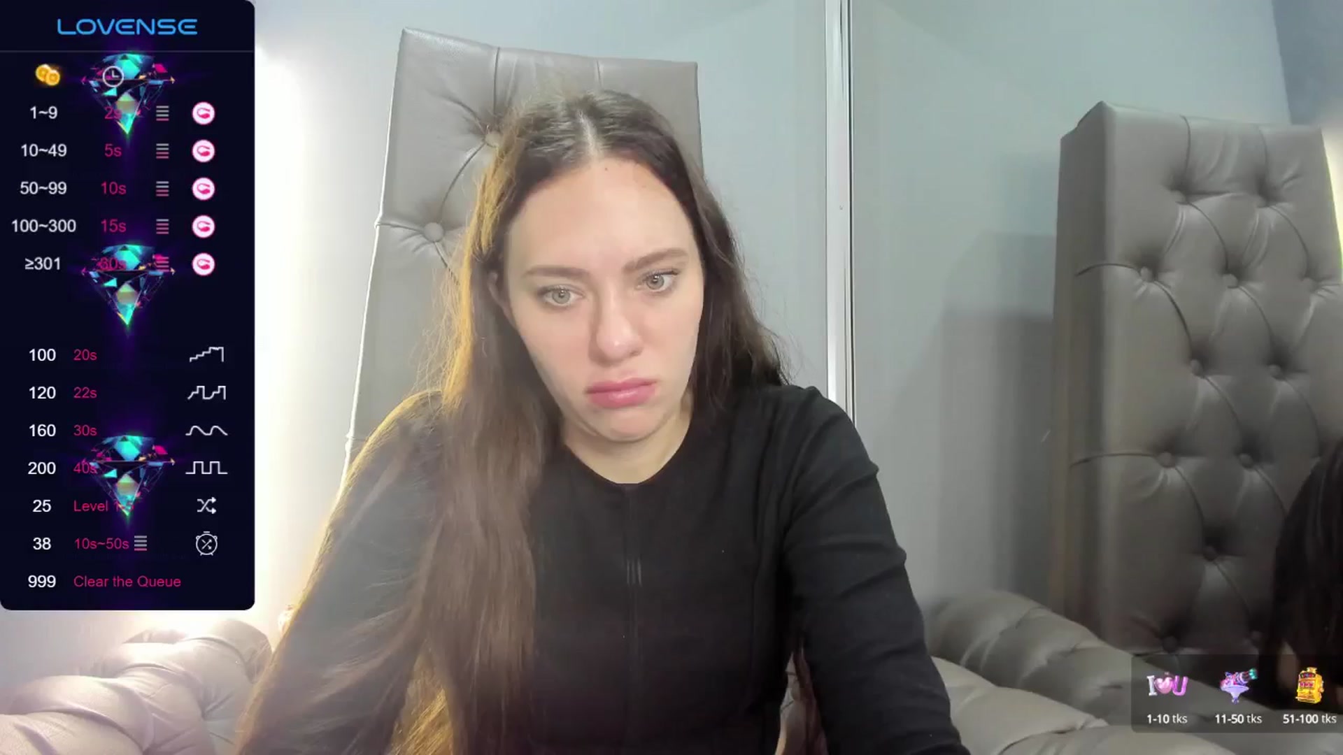 Gallery image thumbnail from Nicole_Kramm's myfreecams stream on, 08/22/2024, 12:37 image 2 of 20