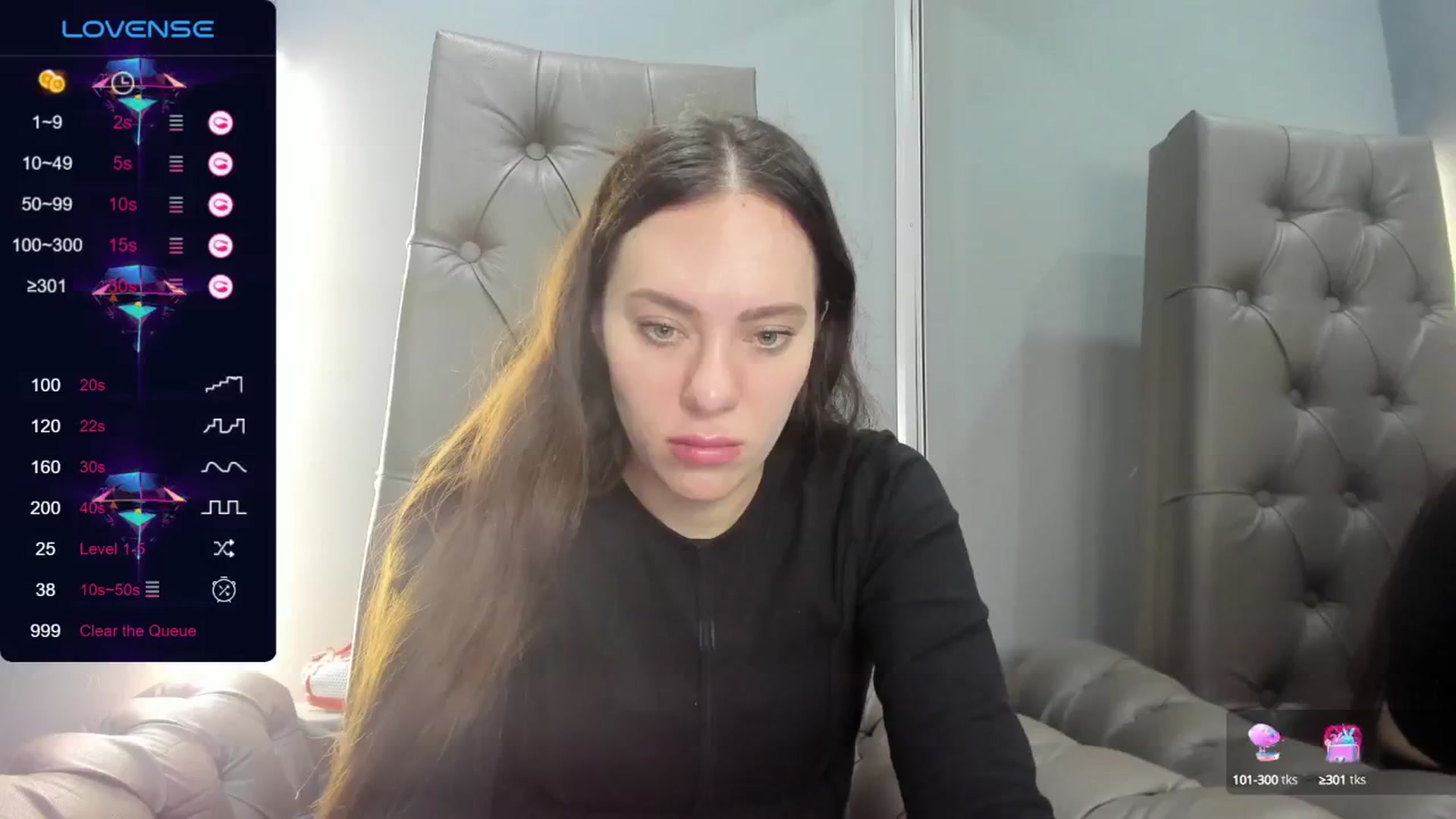 Gallery image thumbnail from Nicole_Kramm's myfreecams stream on, 08/22/2024, 12:37 image 11 of 20