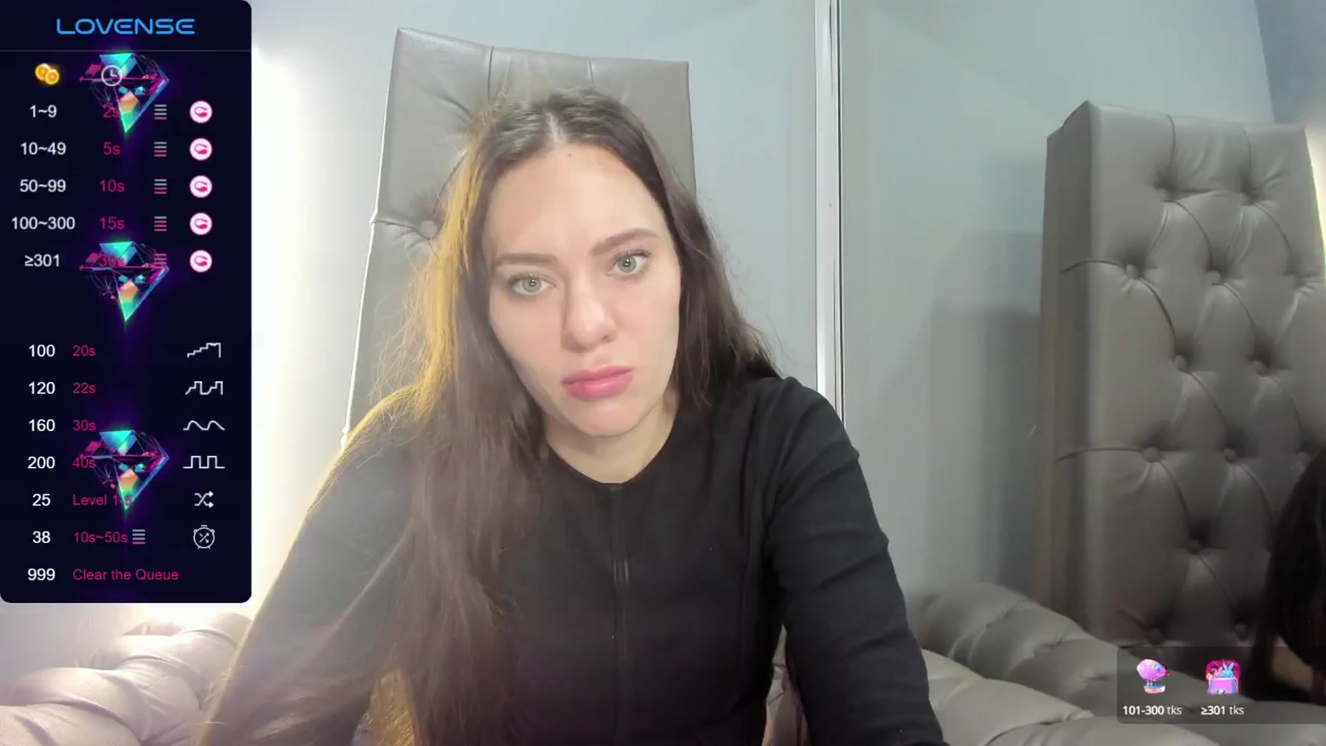 Gallery image thumbnail from Nicole_Kramm's myfreecams stream on, 08/22/2024, 12:37 image 6 of 20