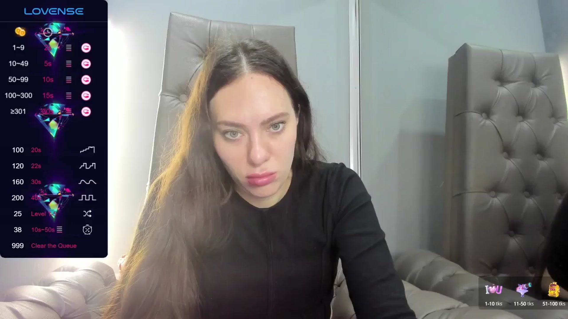 Gallery image thumbnail from Nicole_Kramm's myfreecams stream on, 08/22/2024, 12:37 image 16 of 20