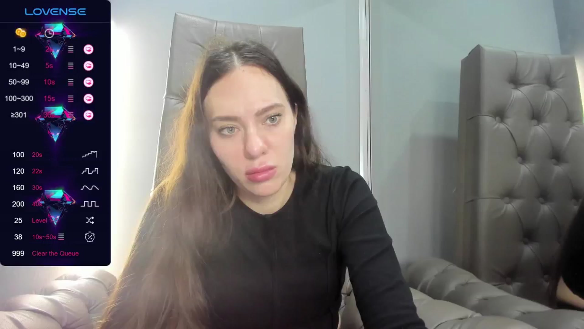 Gallery image thumbnail from Nicole_Kramm's myfreecams stream on, 08/22/2024, 12:37 image 15 of 20