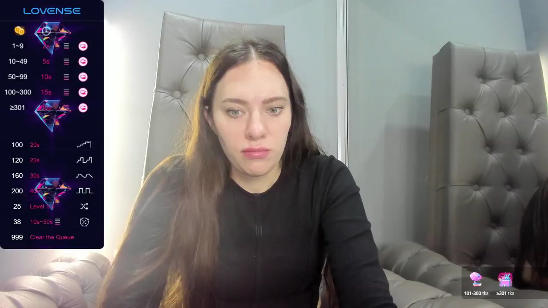 Gallery image thumbnail from Nicole_Kramm's myfreecams stream on, 08/22/2024, 12:37 image 3 of 20