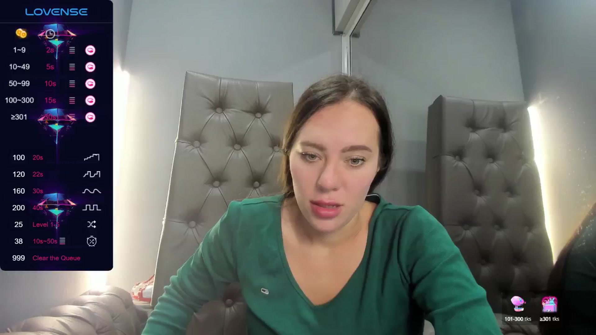 Gallery image thumbnail from Nicole_Kramm's myfreecams stream on, 08/31/2024, 12:35 image 2 of 20