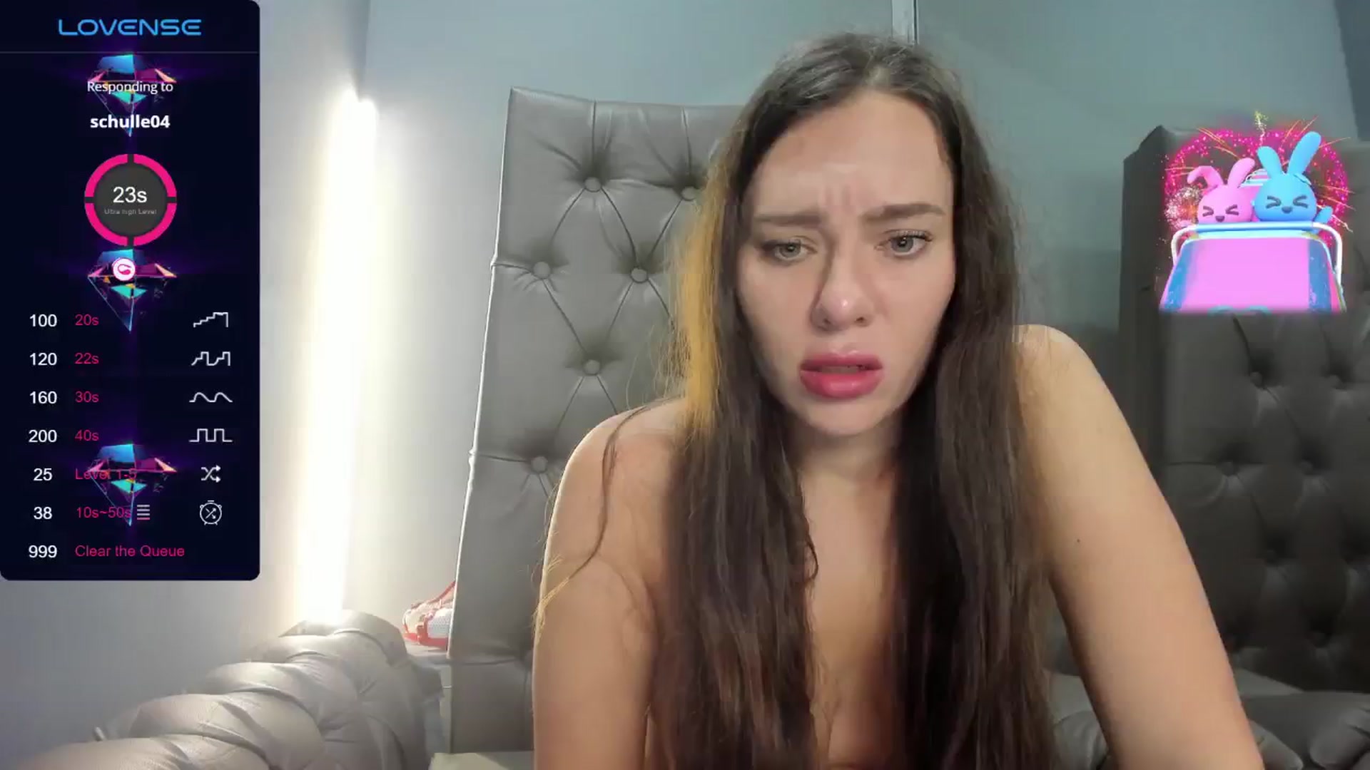 Gallery image thumbnail from Nicole_Kramm's myfreecams stream on, 08/31/2024, 12:35 image 17 of 20