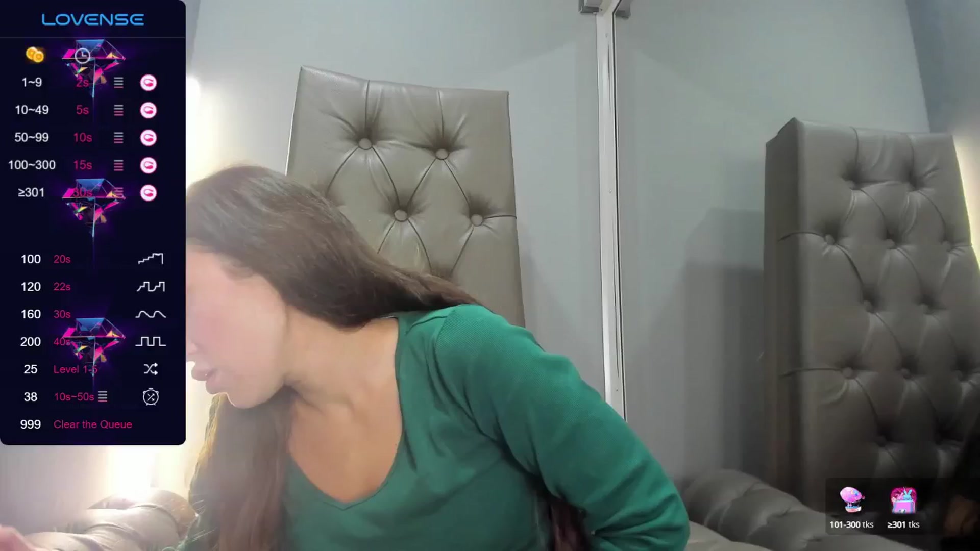 Gallery image thumbnail from Nicole_Kramm's myfreecams stream on, 08/31/2024, 12:35 image 3 of 20