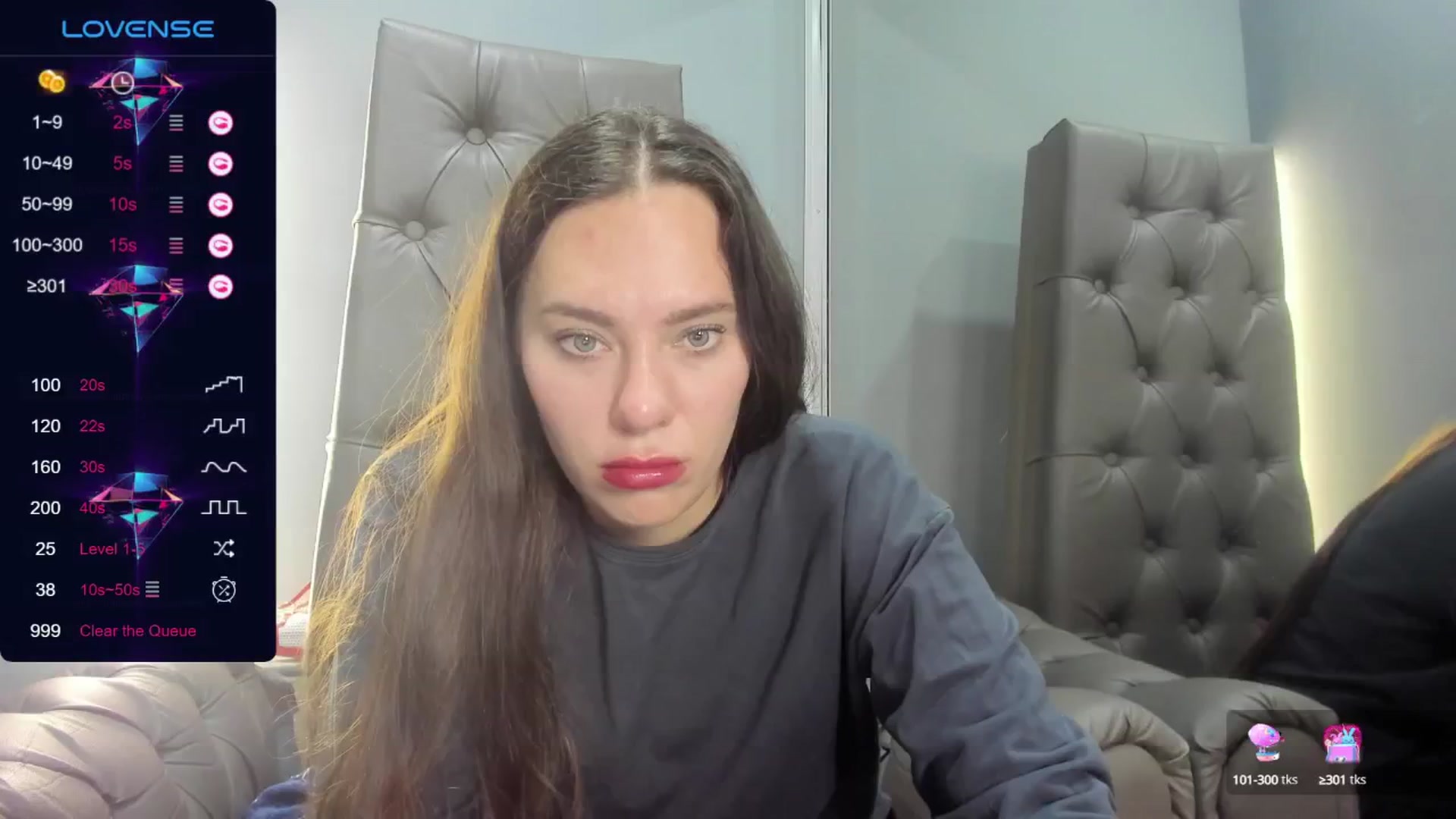 Gallery image thumbnail from Nicole_Kramm's myfreecams stream on, 09/01/2024, 12:16 image 10 of 20